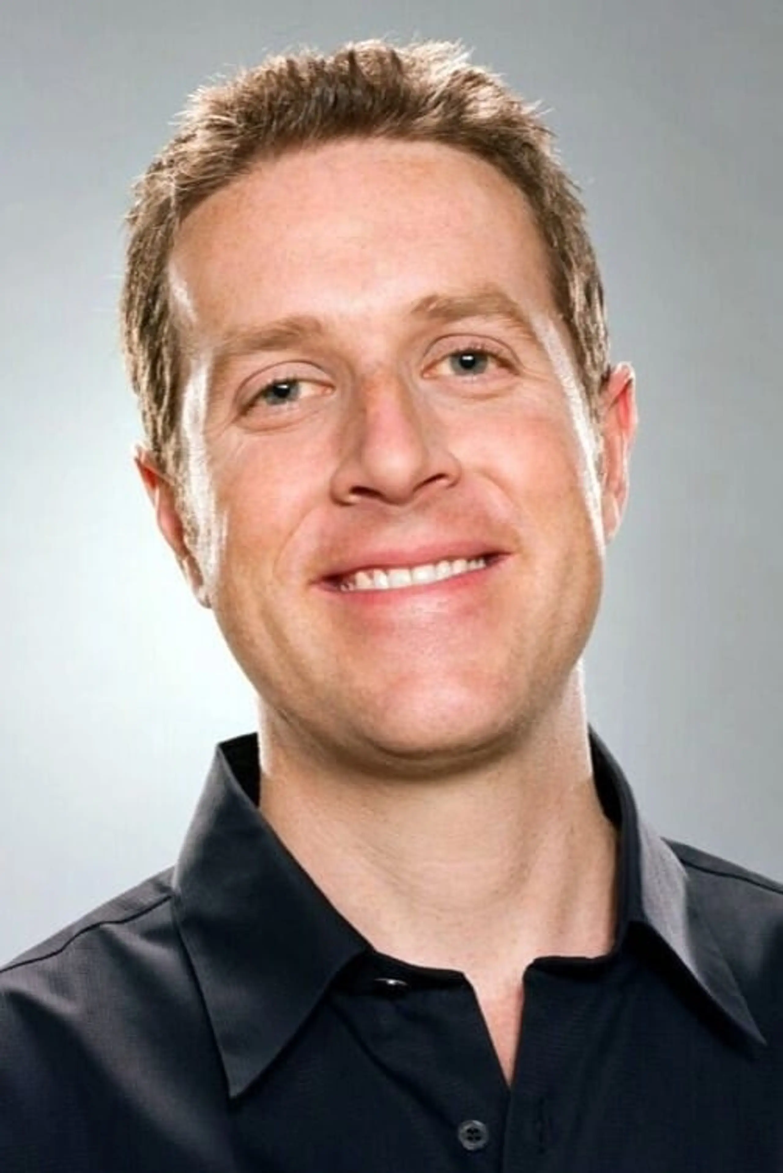 Foto von Geoff Keighley