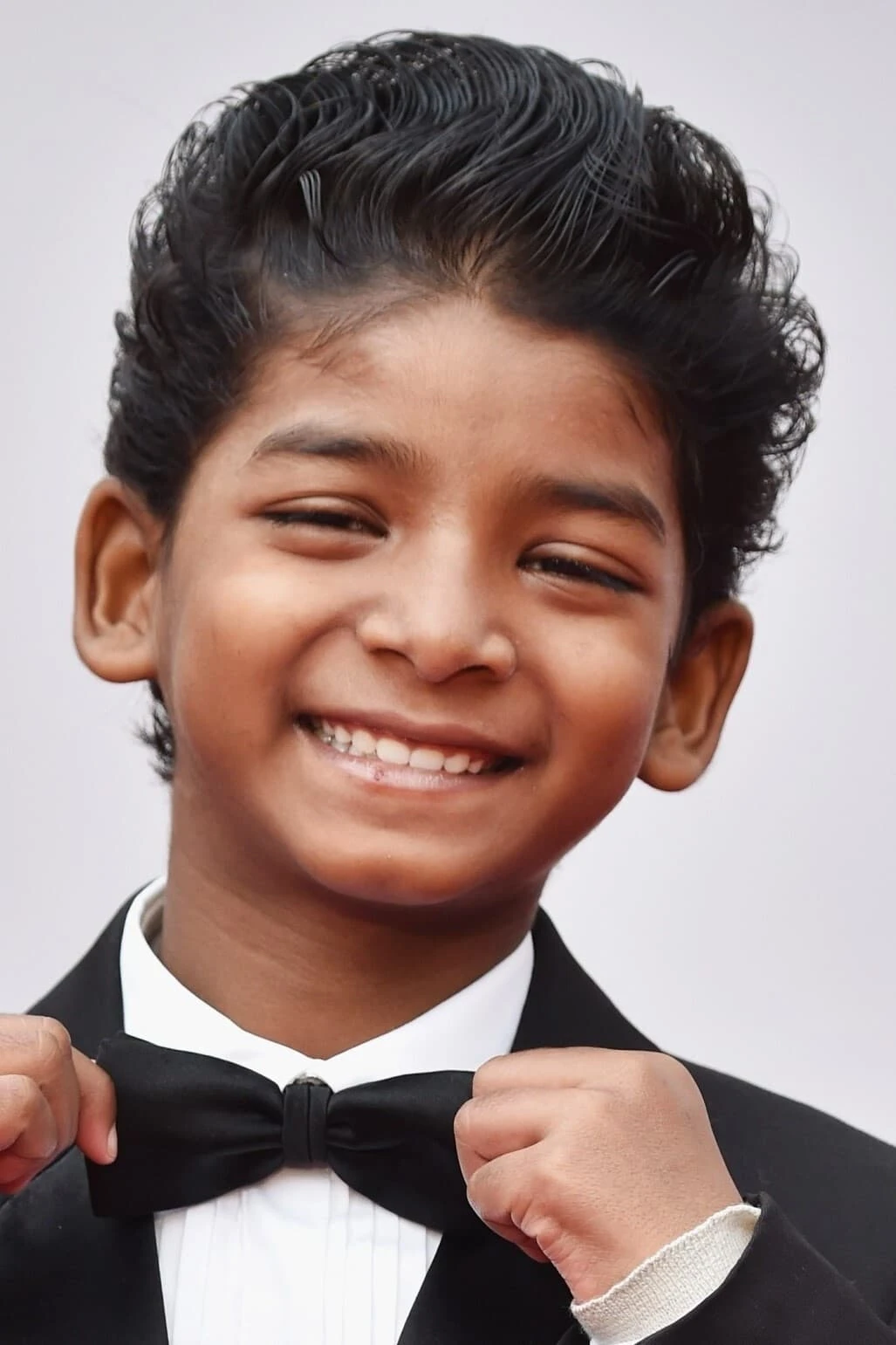 Foto von Sunny Pawar