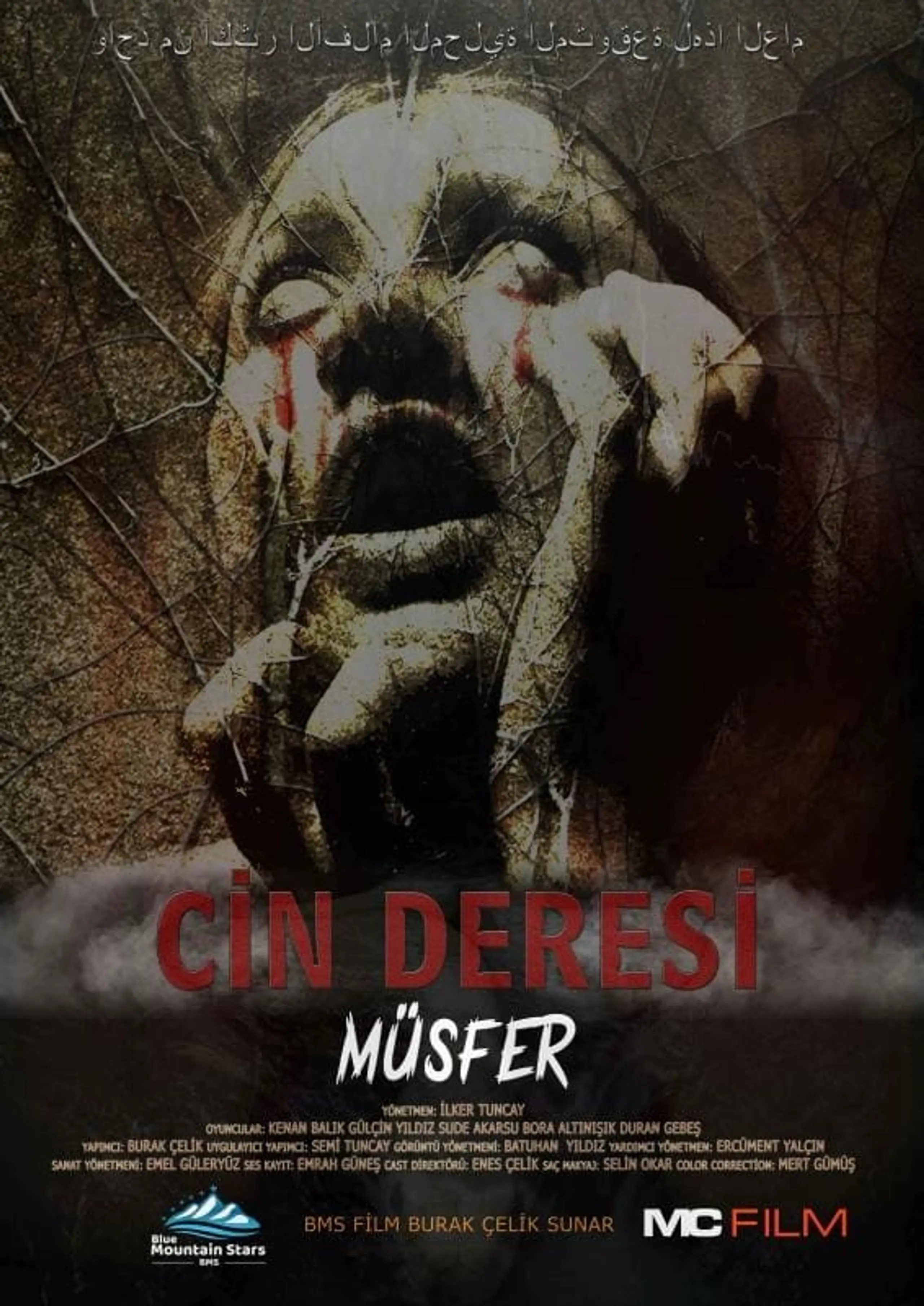 Cin Deresi: Müsfer