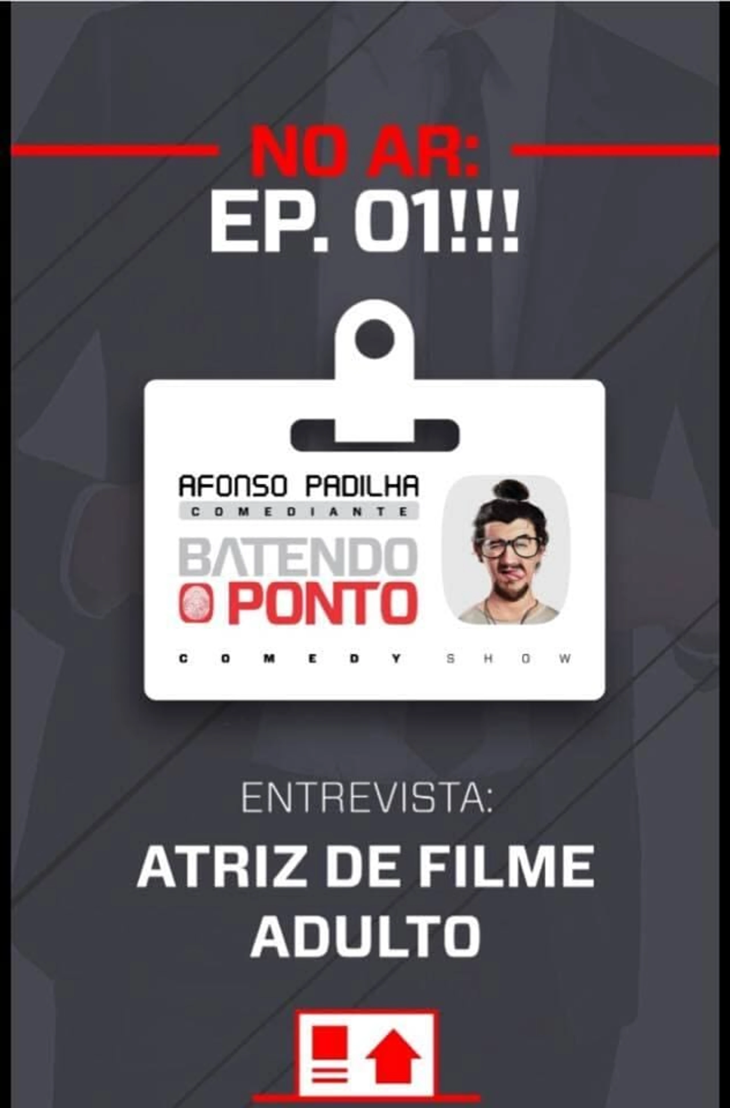 Afonso Padilha: Batendo O Ponto Volume 1