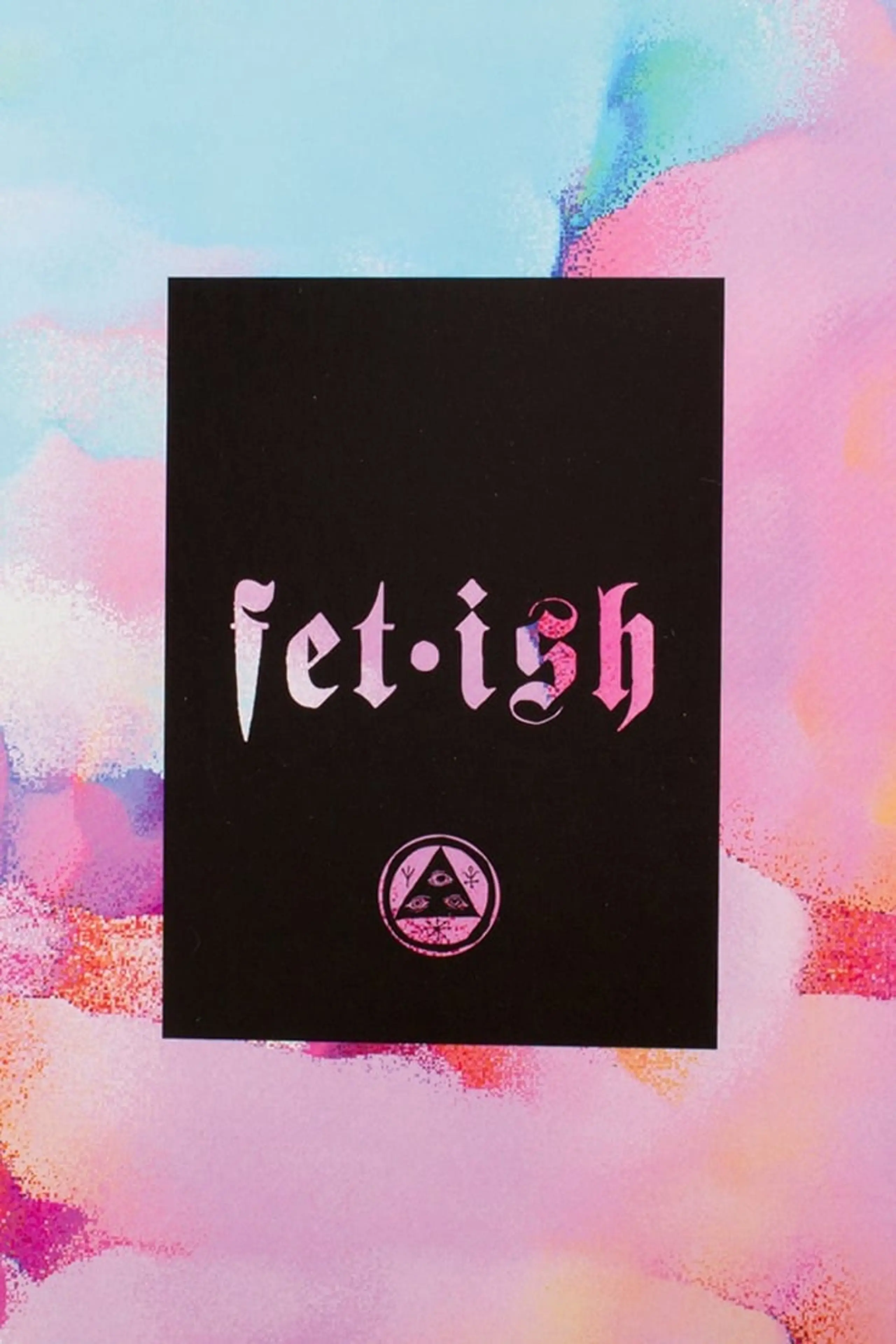 Welcome - Fetish