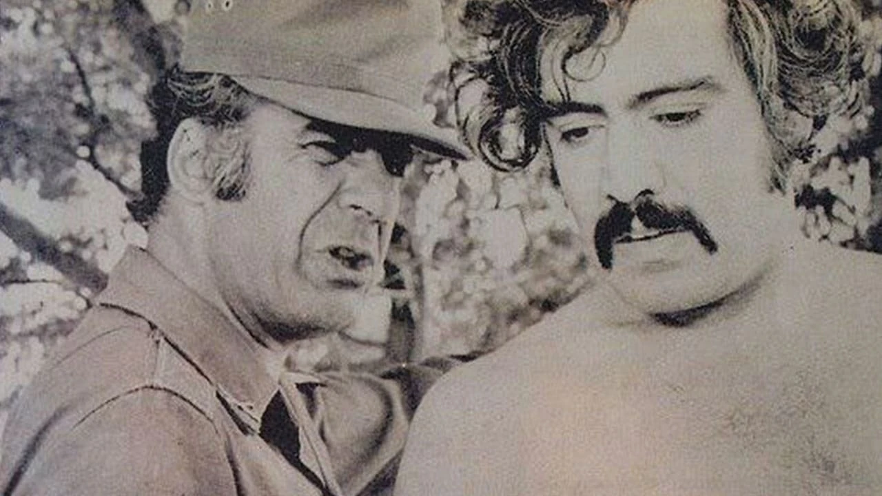 سرگروهبان