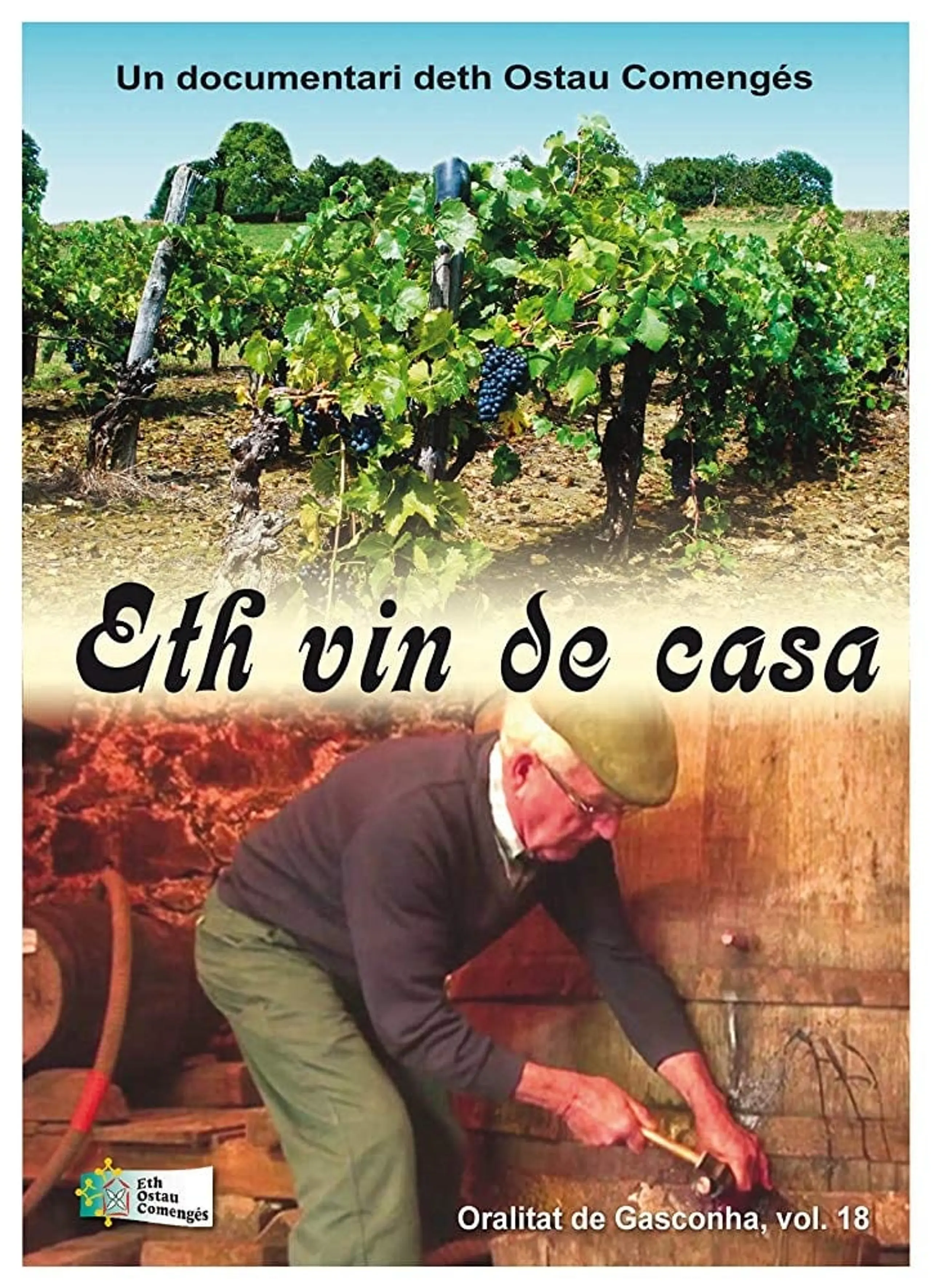 Eth vin de casa