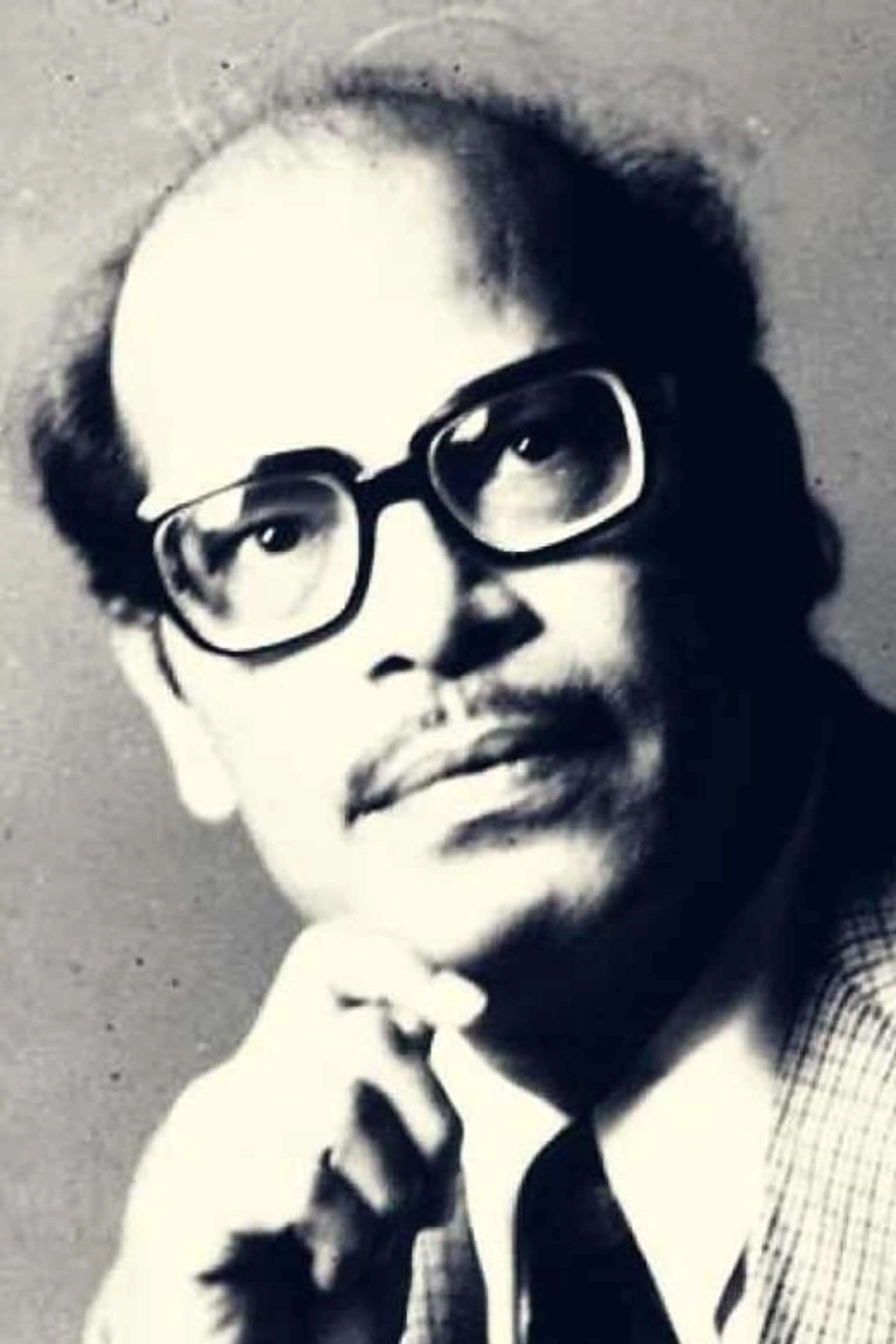 Foto von Manna Dey