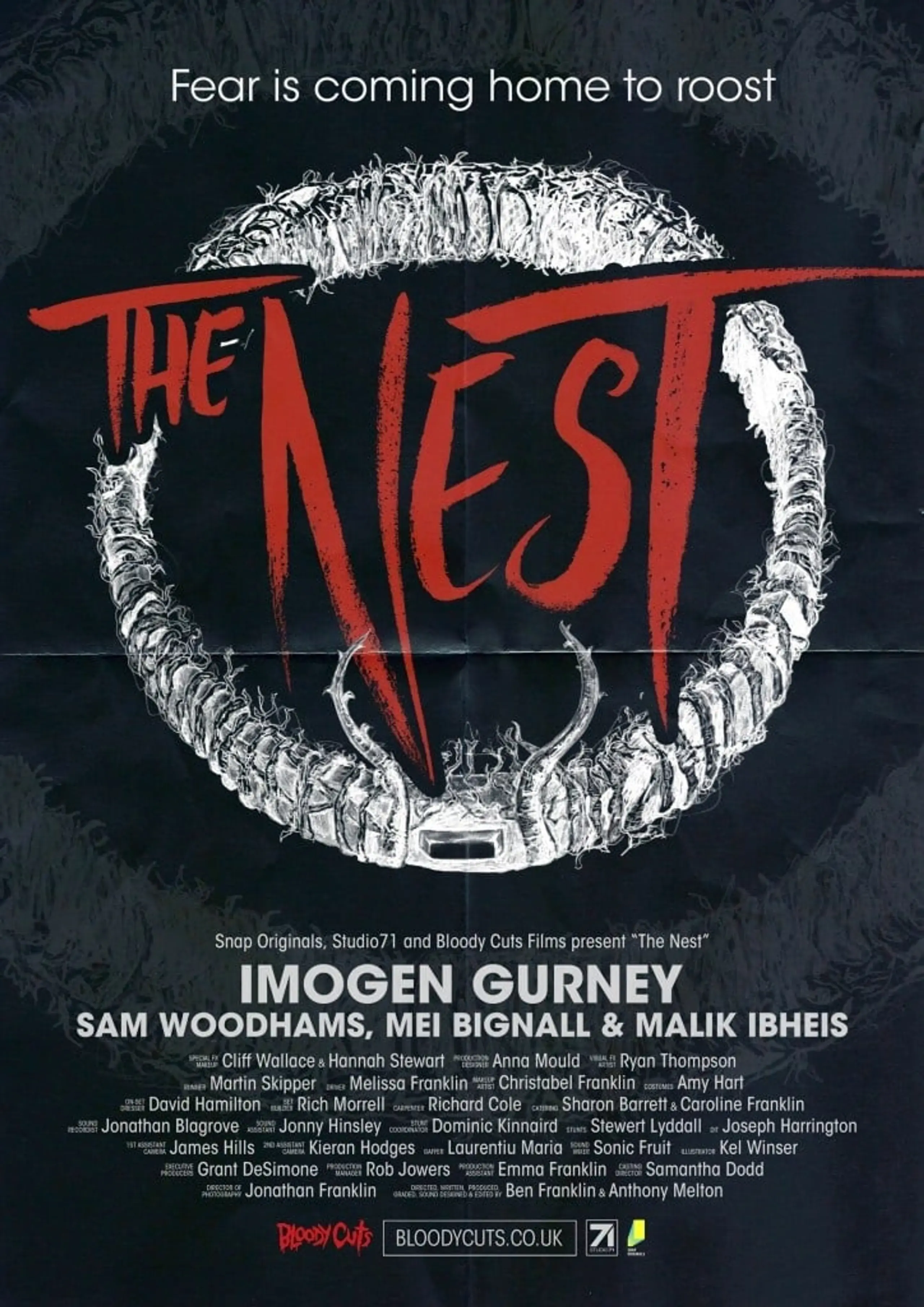 The Nest