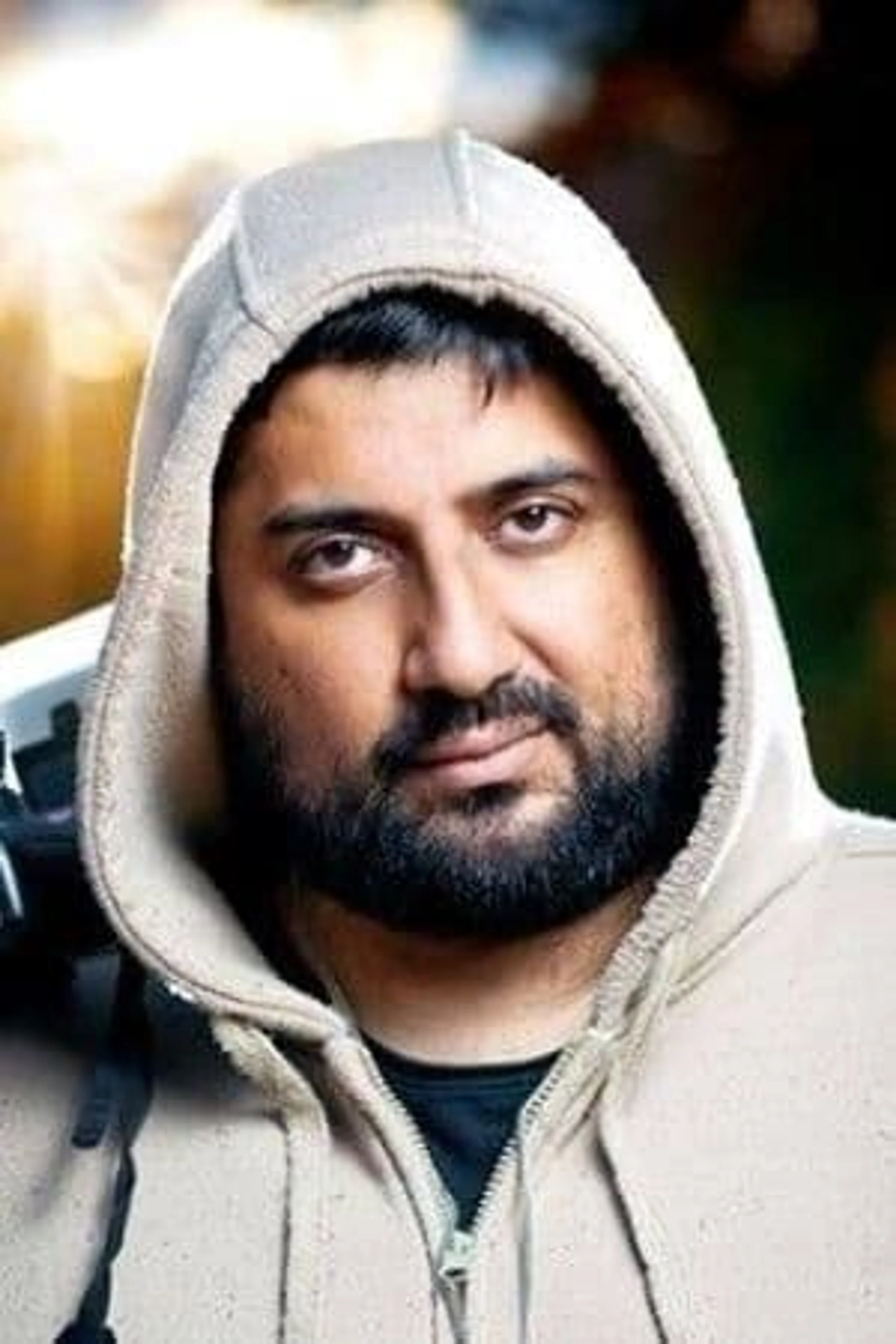 Foto von Tanzeel Kayani