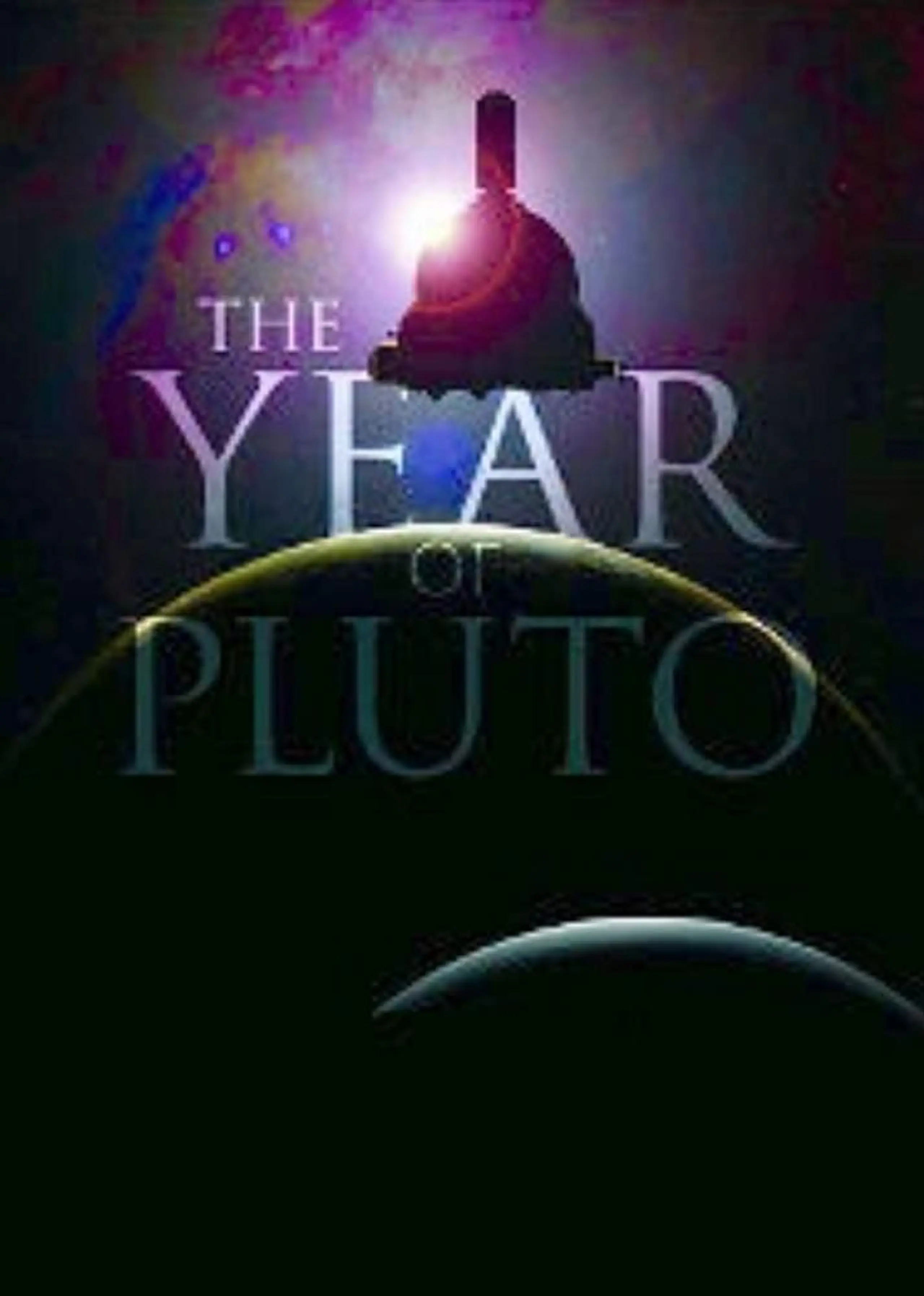 Year of Pluto