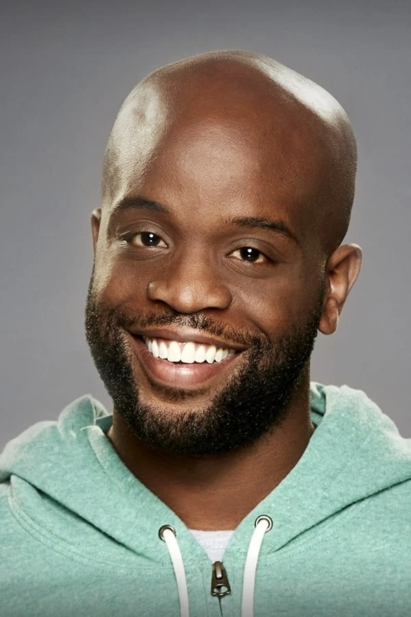 Foto von Rell Battle