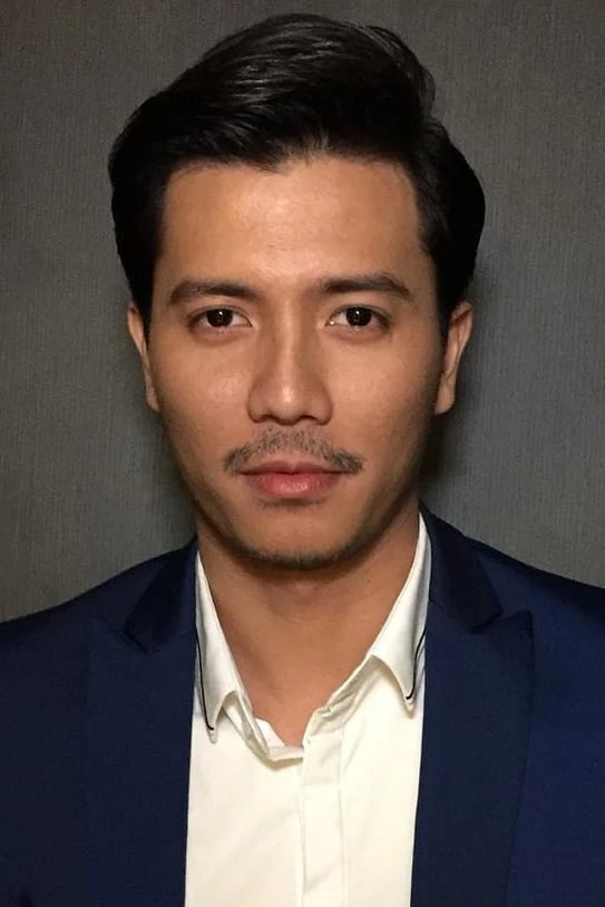 Foto von Fattah Amin
