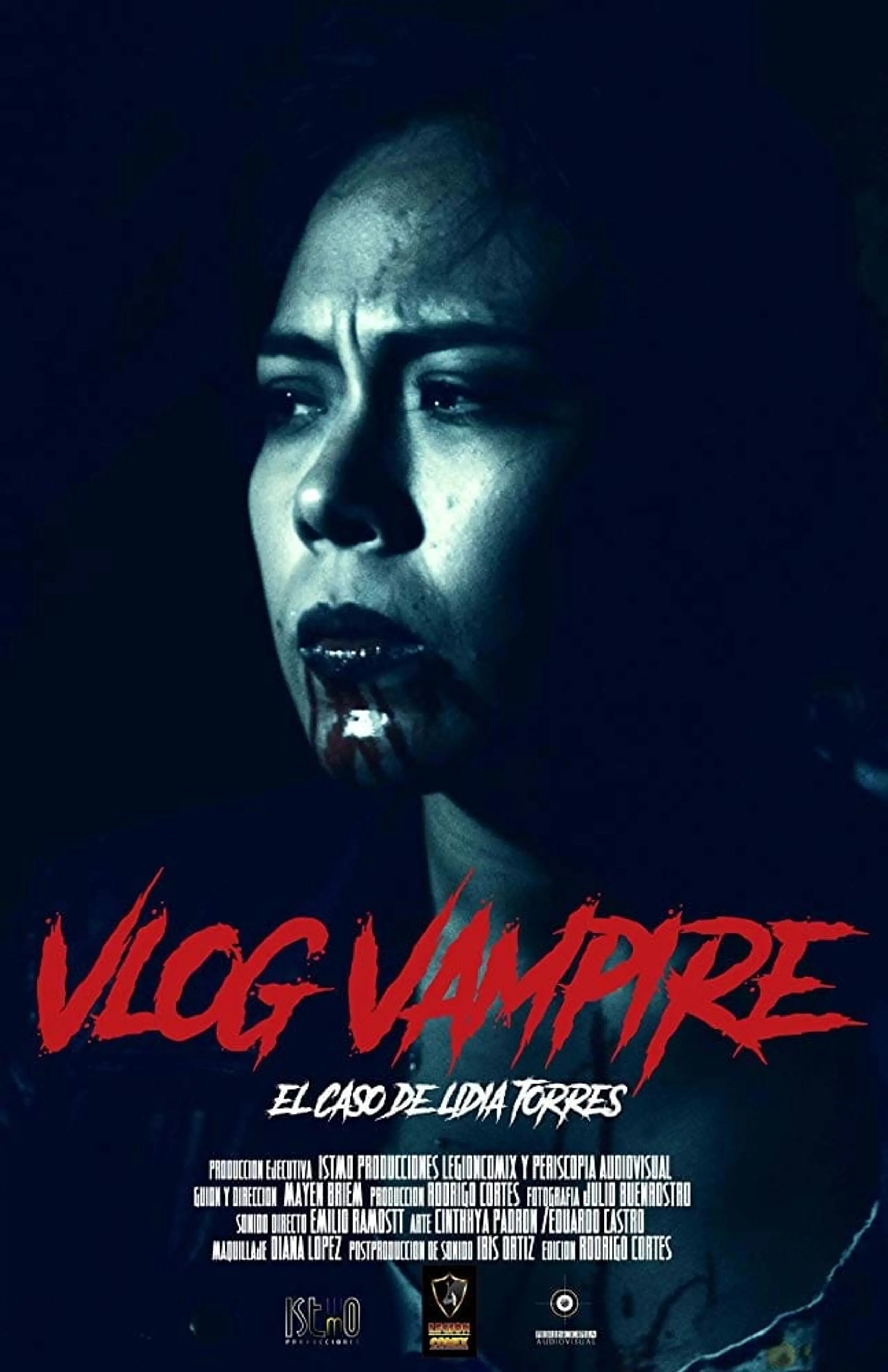 Vlog Vampire