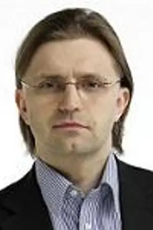 Foto von Kamil Przełęcki