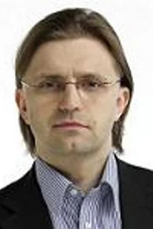 Foto von Kamil Przełęcki
