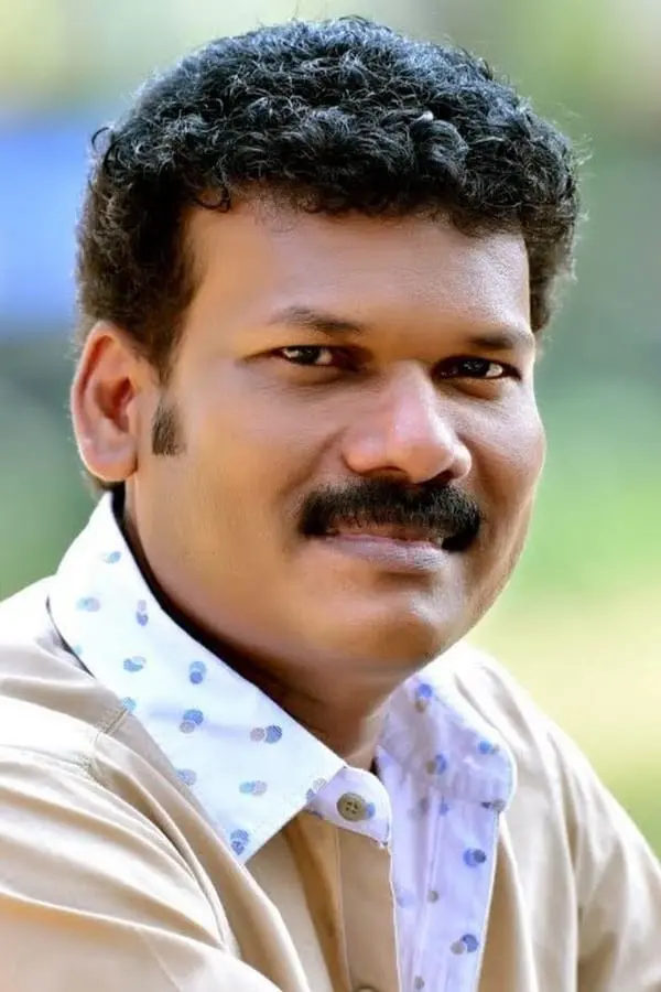 Foto von Vinod Kedamangalam