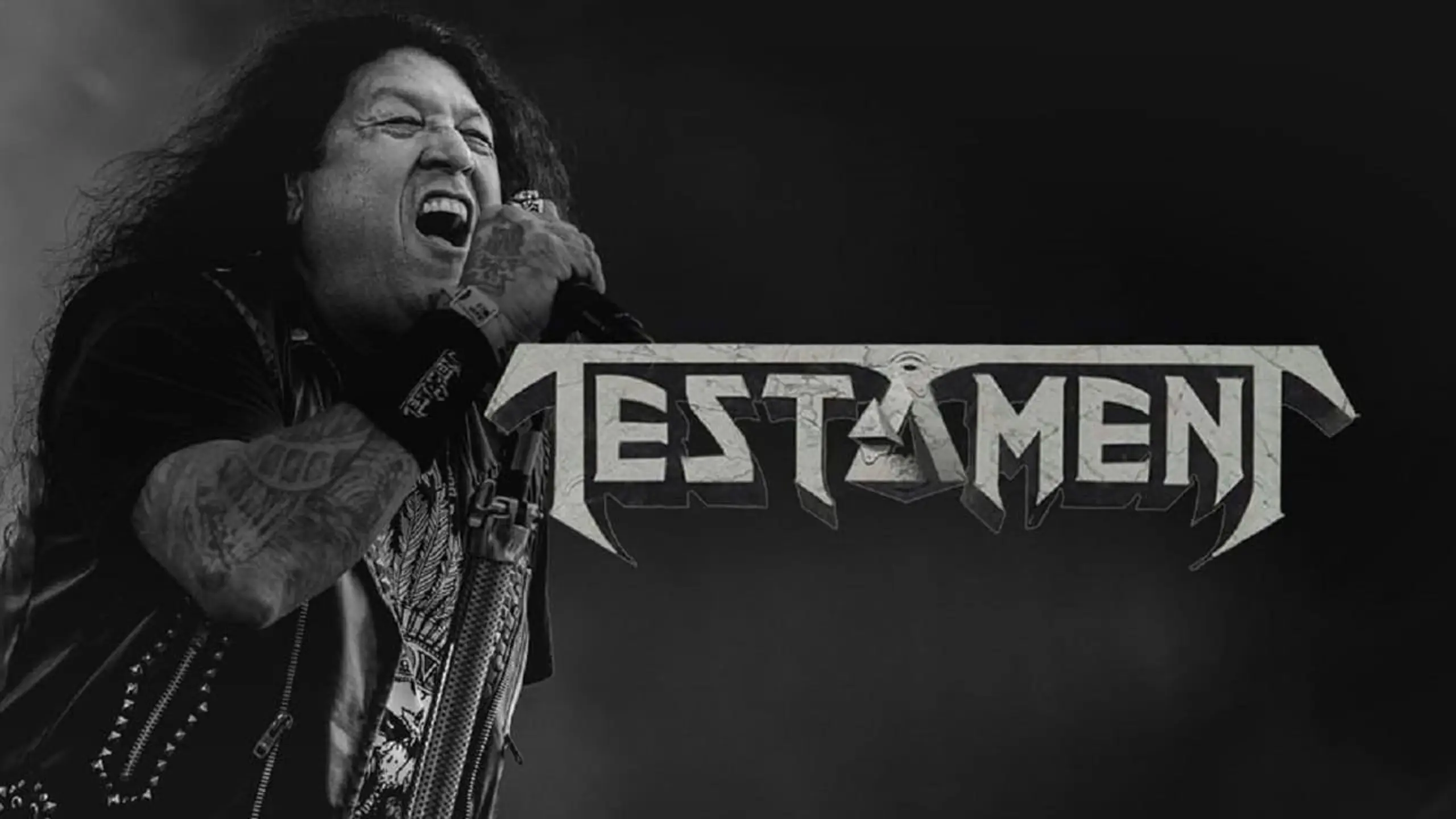 Testament au Hellfest