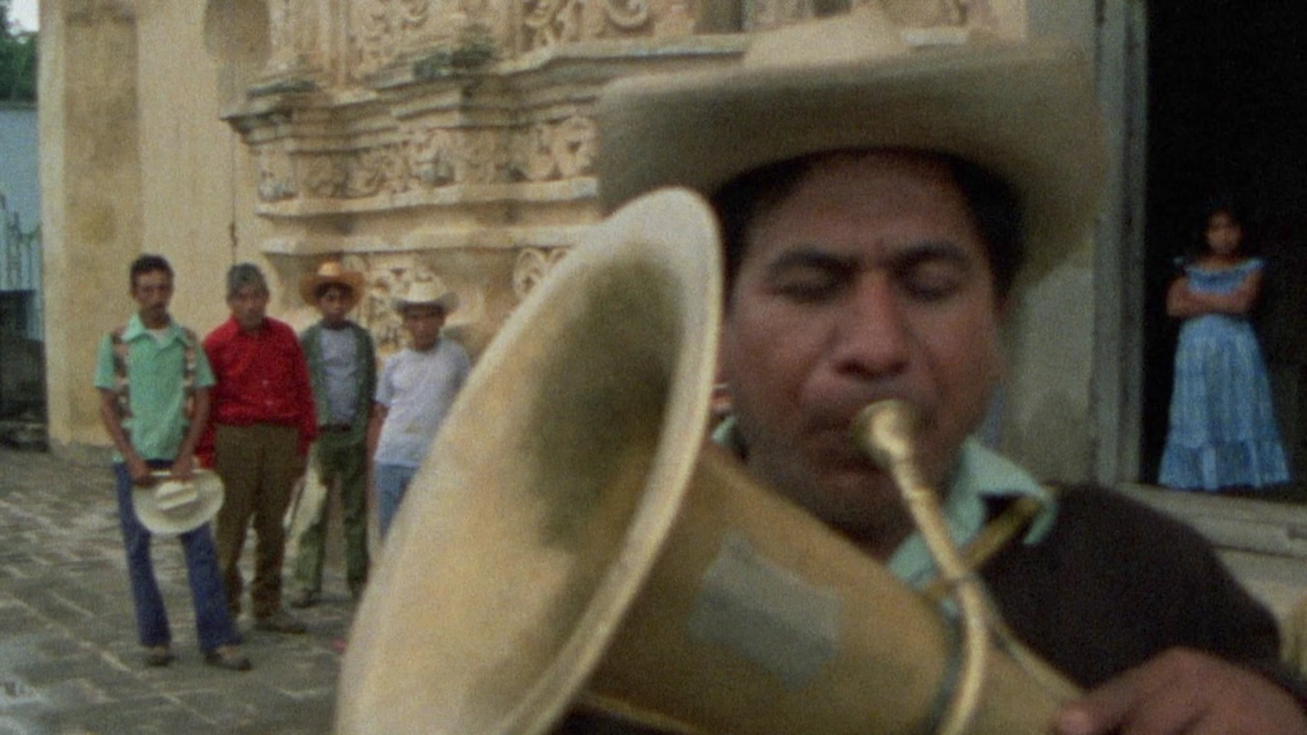 El Otro Lado