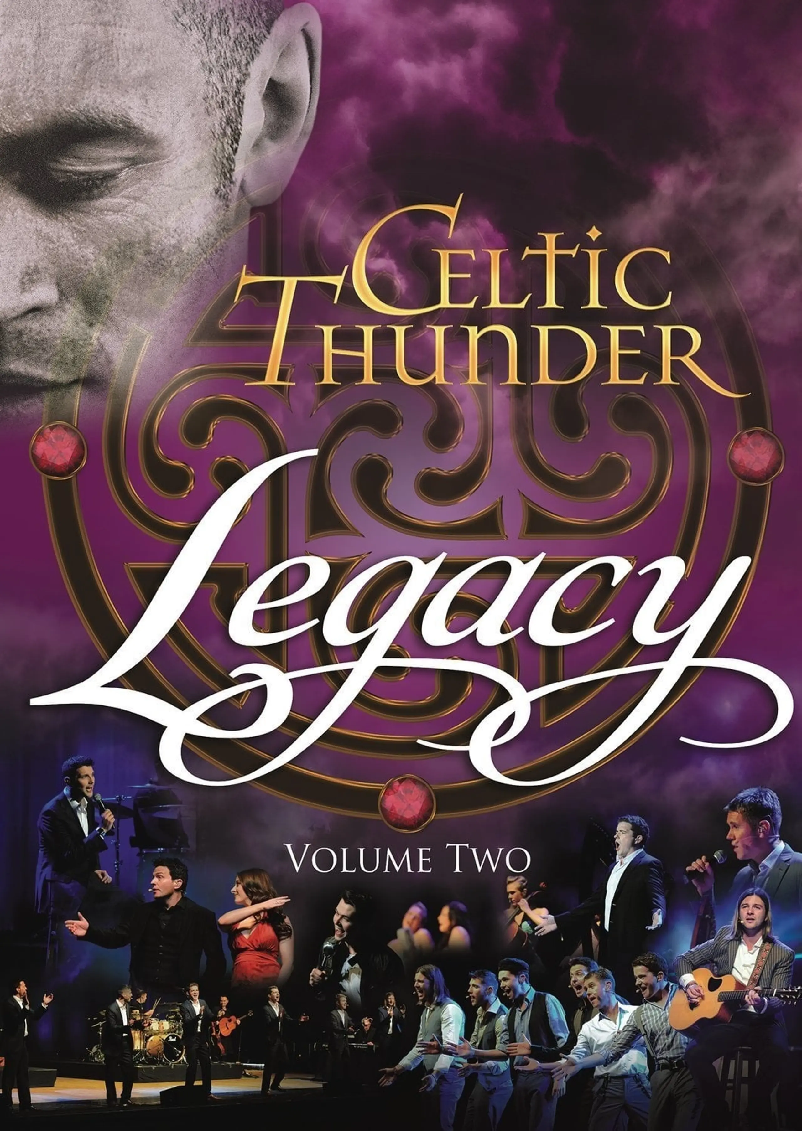 Celtic Thunder: Legacy Volume 2