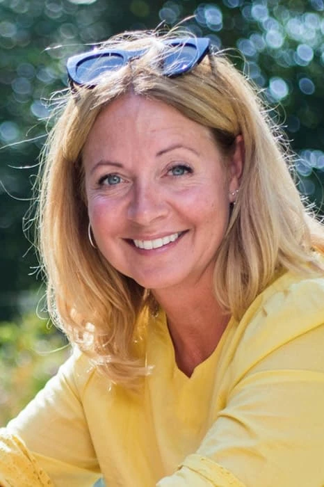 Foto von Pernilla Månsson Colt