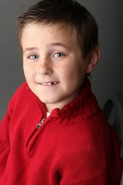 Foto von Jaden Kenny