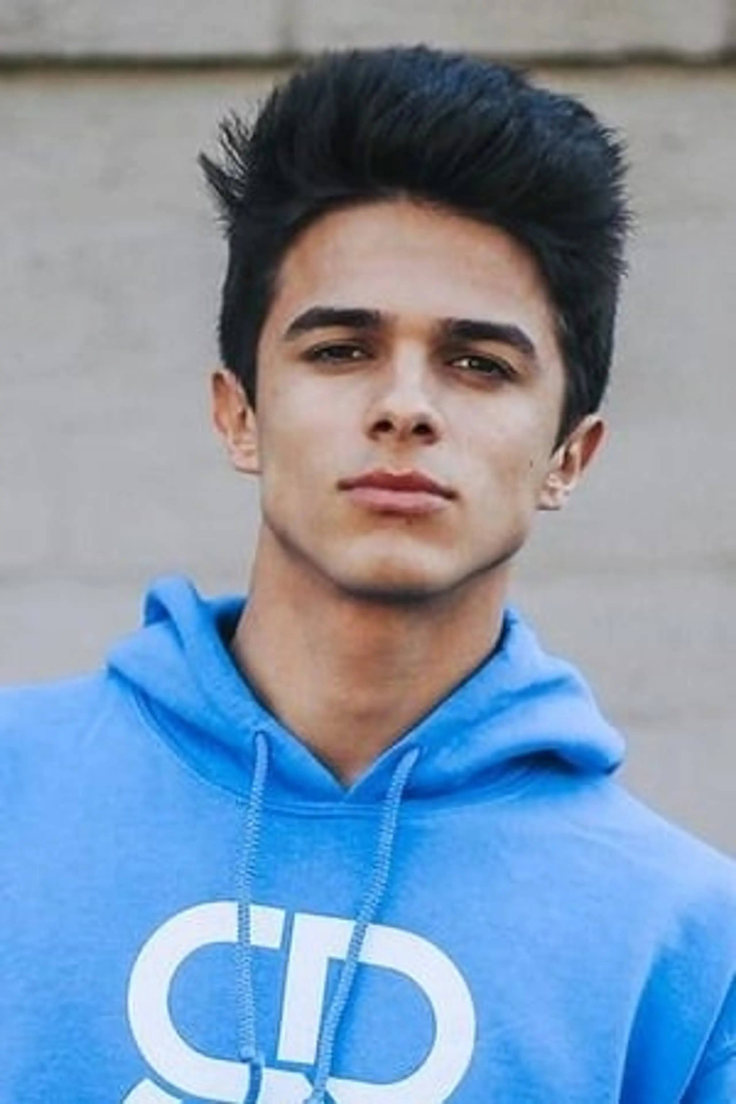 Foto von Brent Rivera