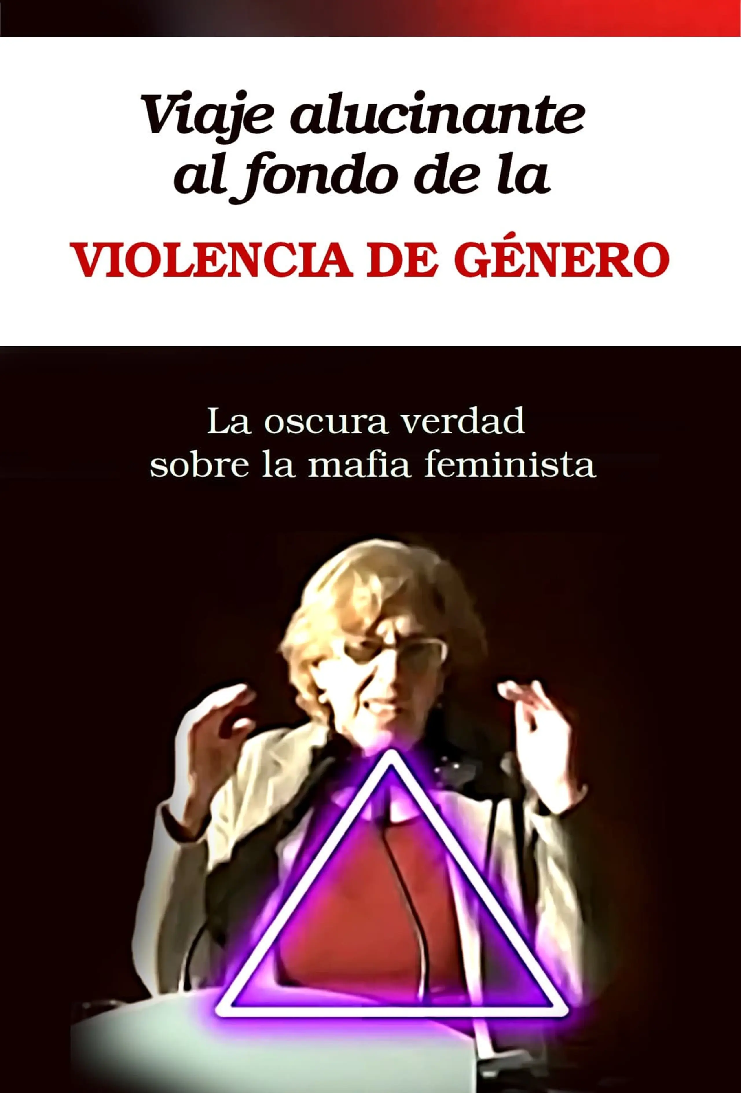 La oscura verdad sobre la mafia feminista