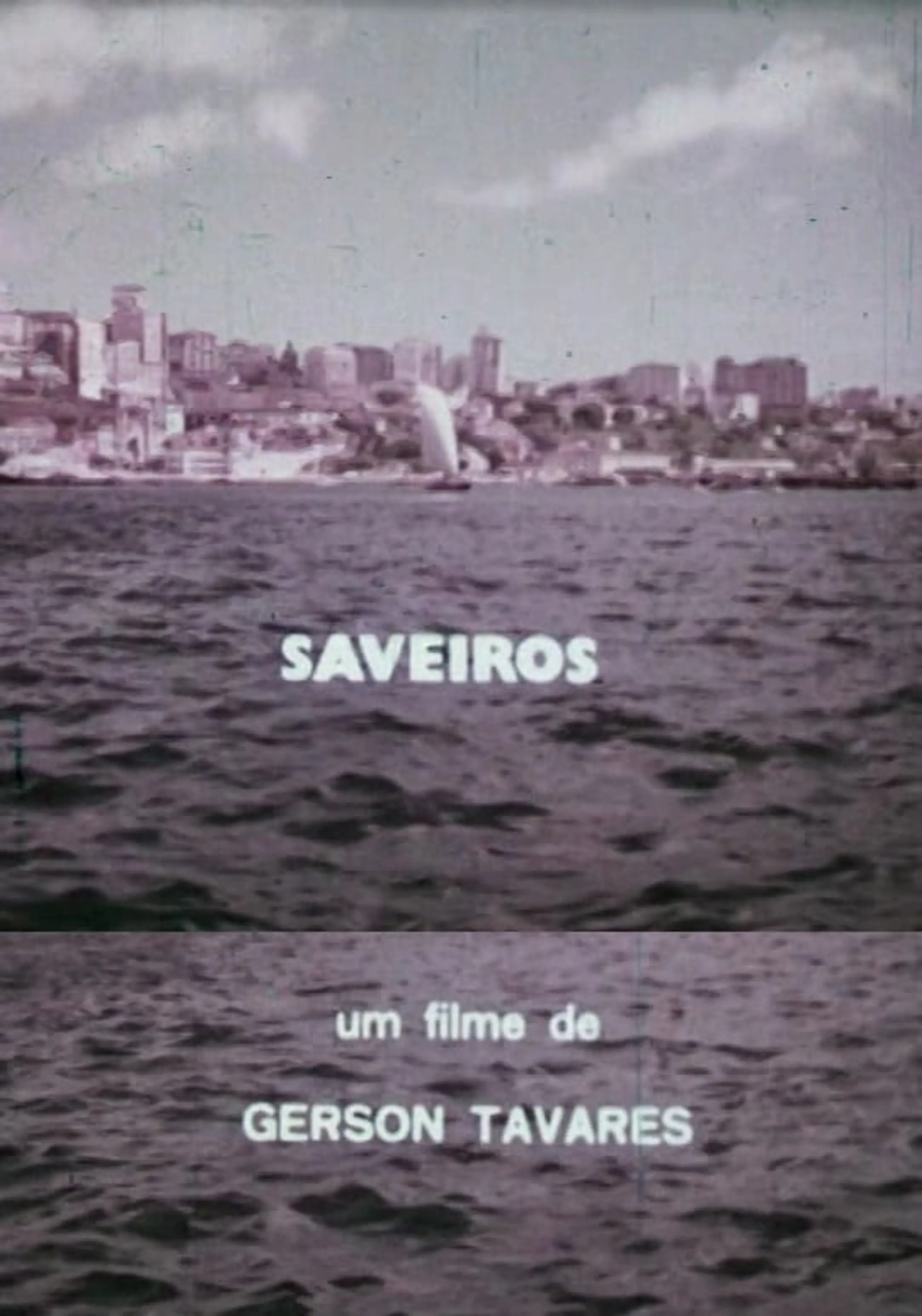 Saveiros