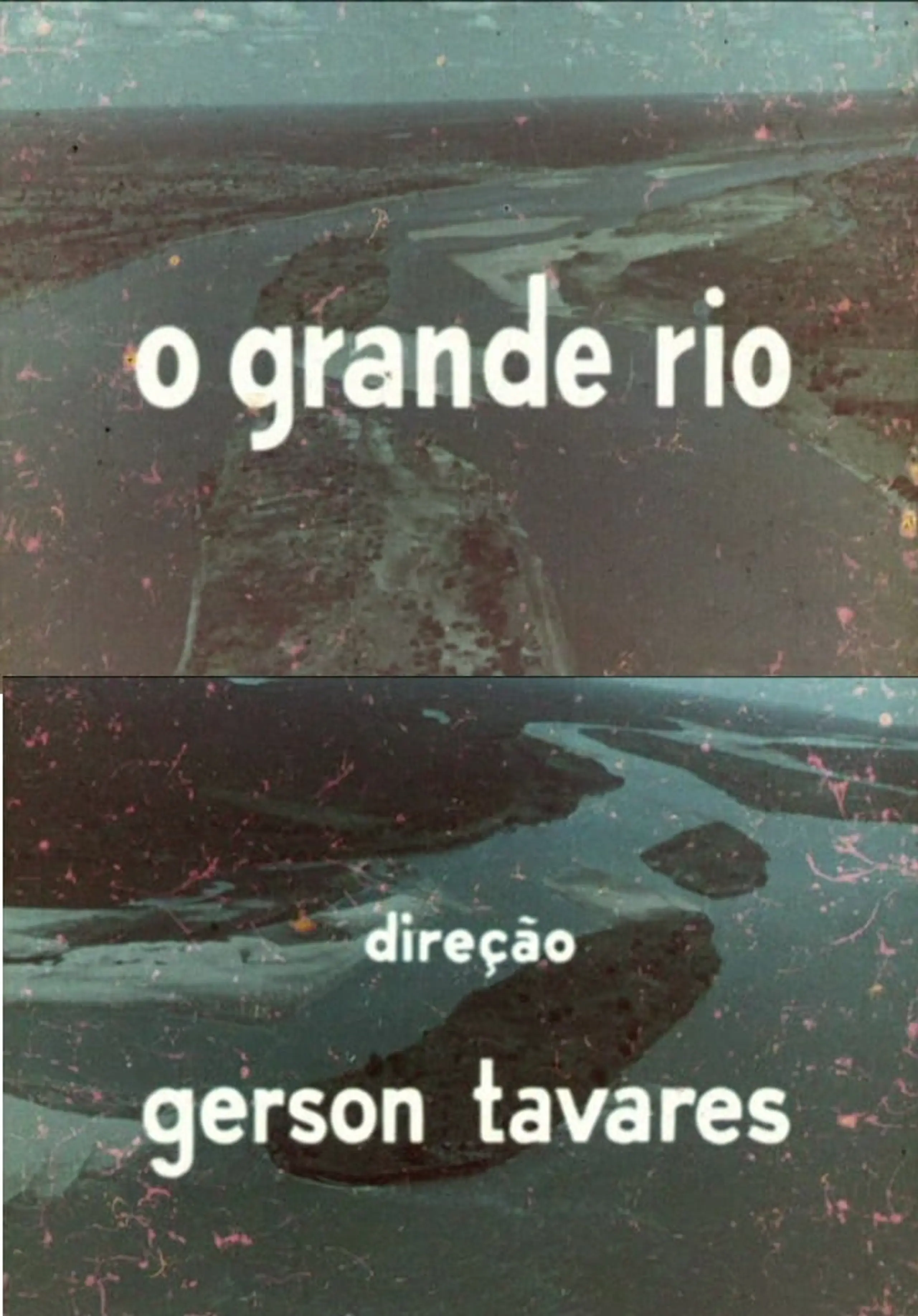 O Grande Rio