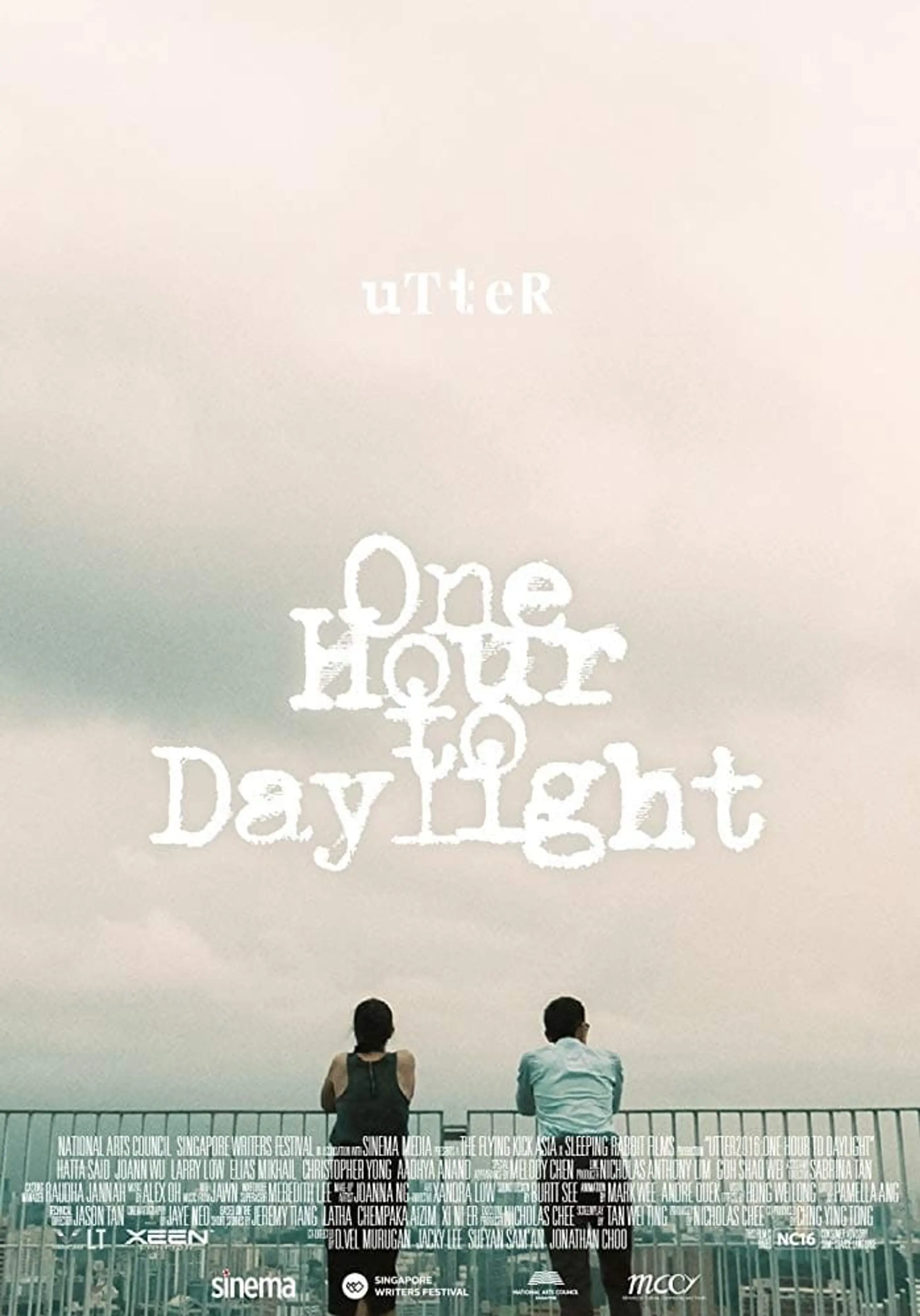 One Hour to Daylight