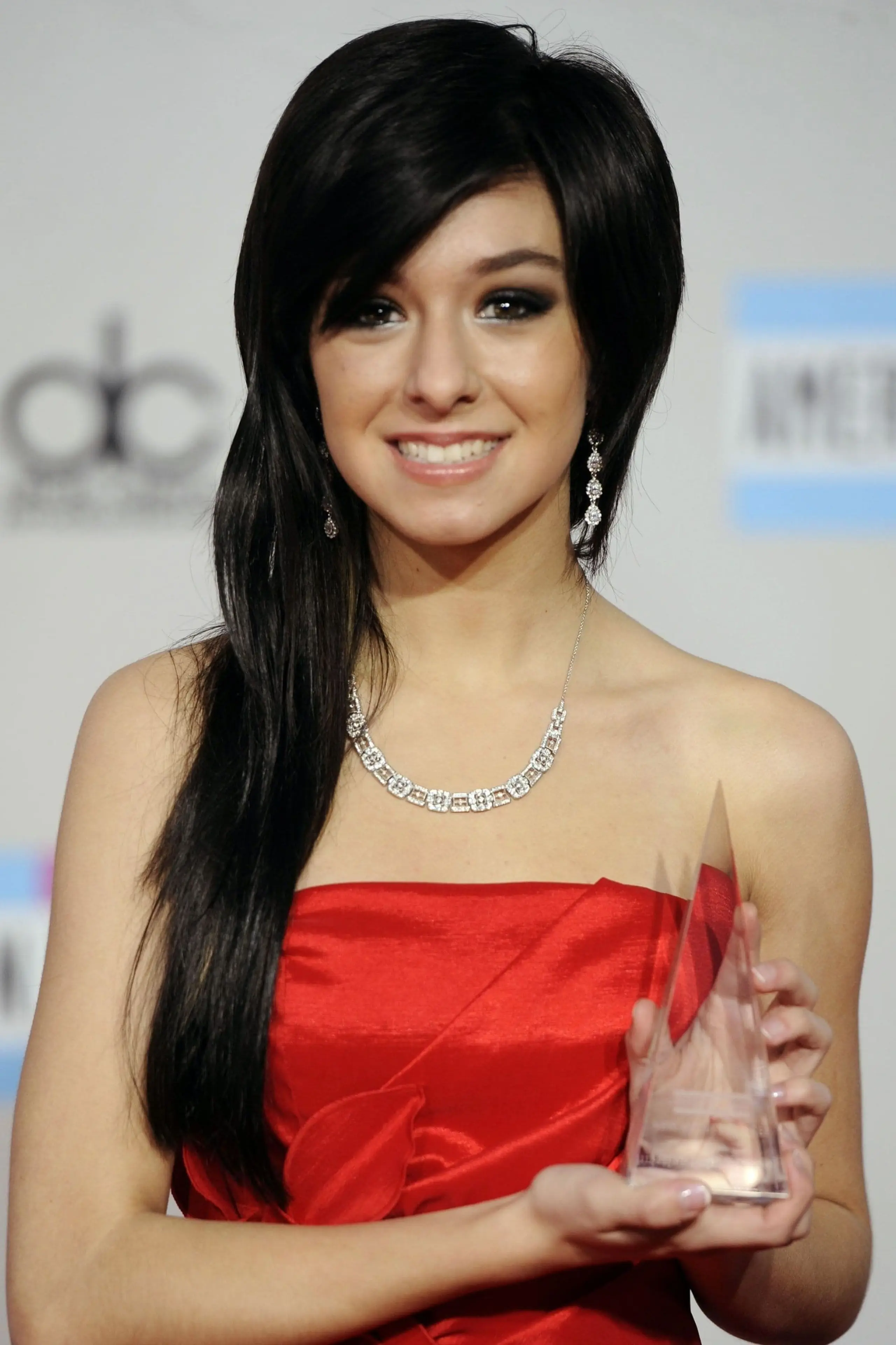 Foto von Christina Grimmie