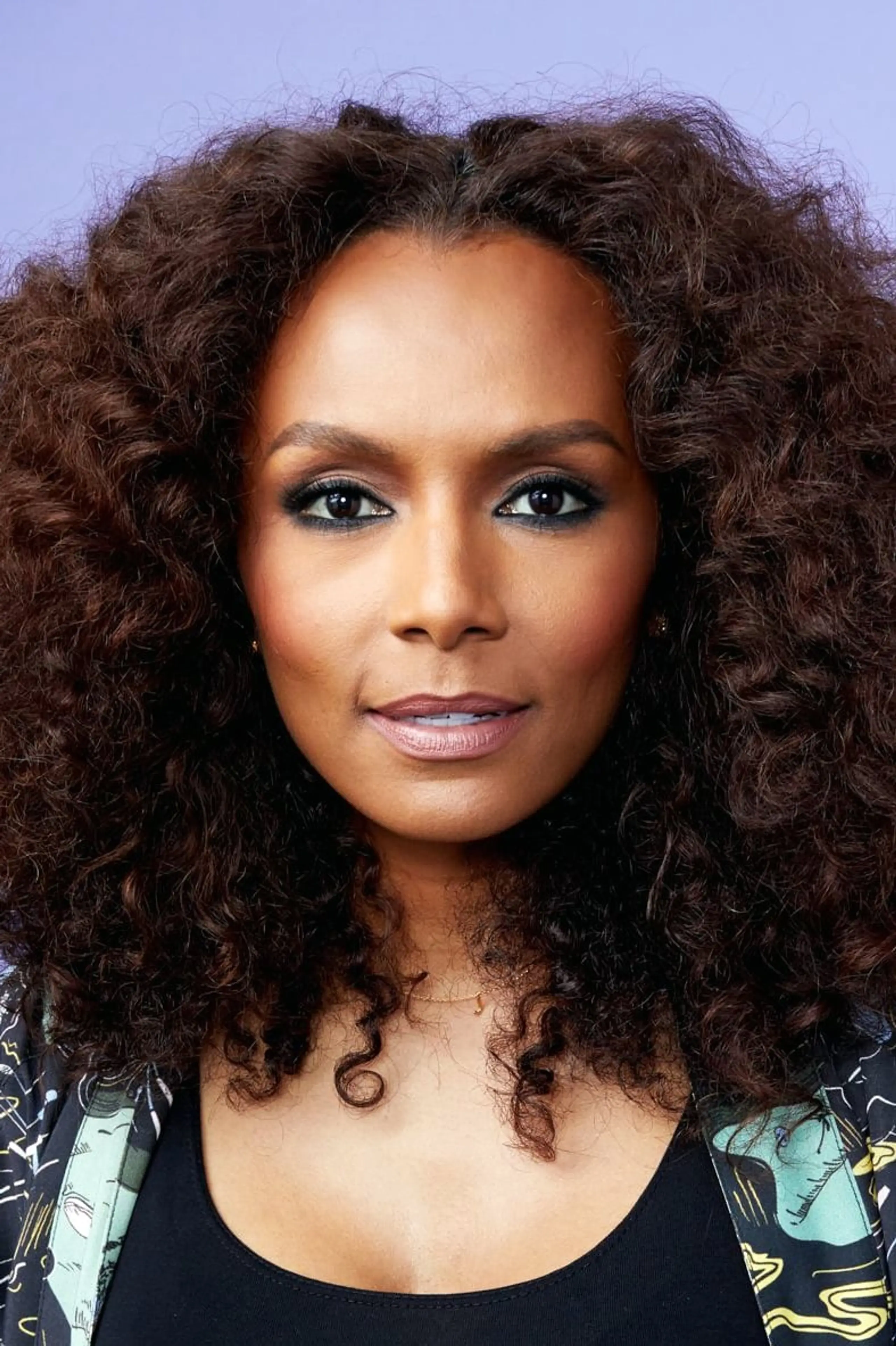 Foto von Janet Mock