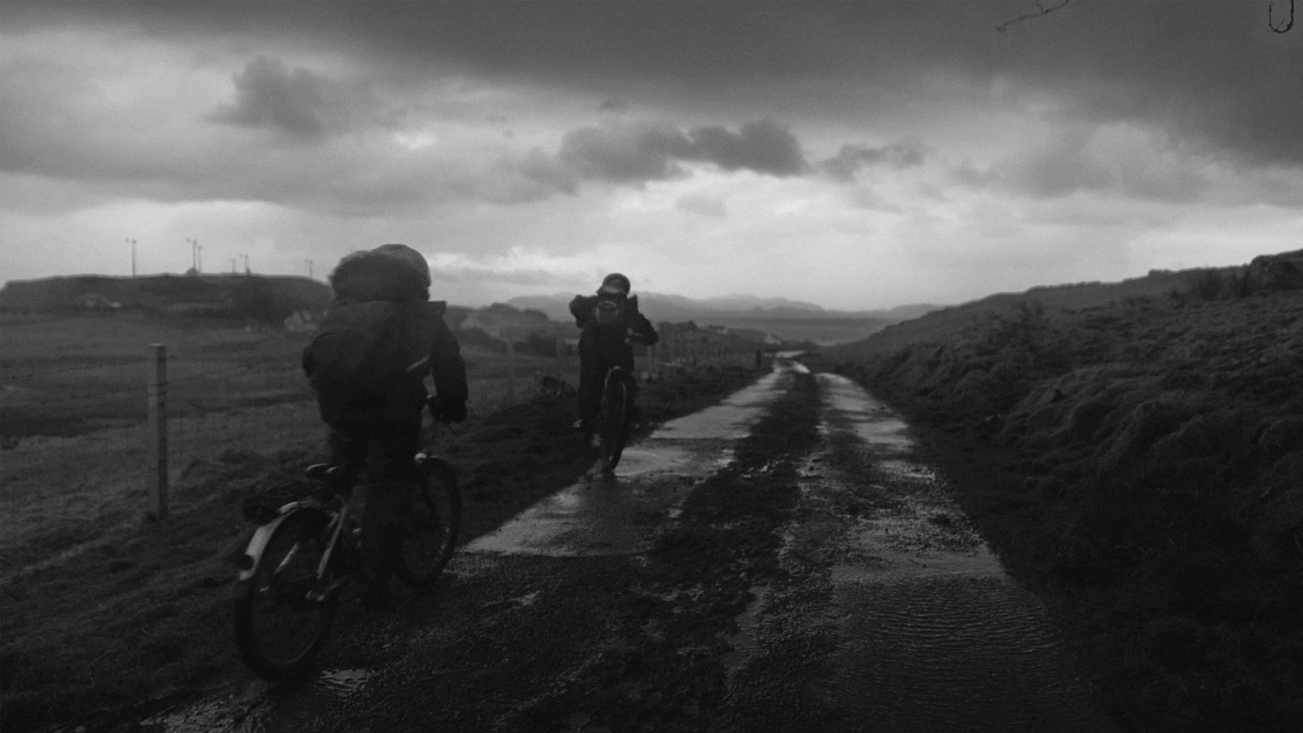 Isle of Muck