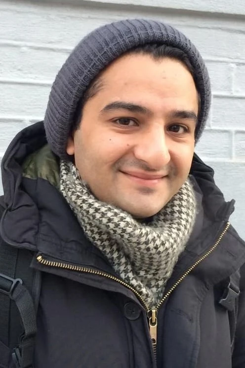 Foto von Nader Khademi