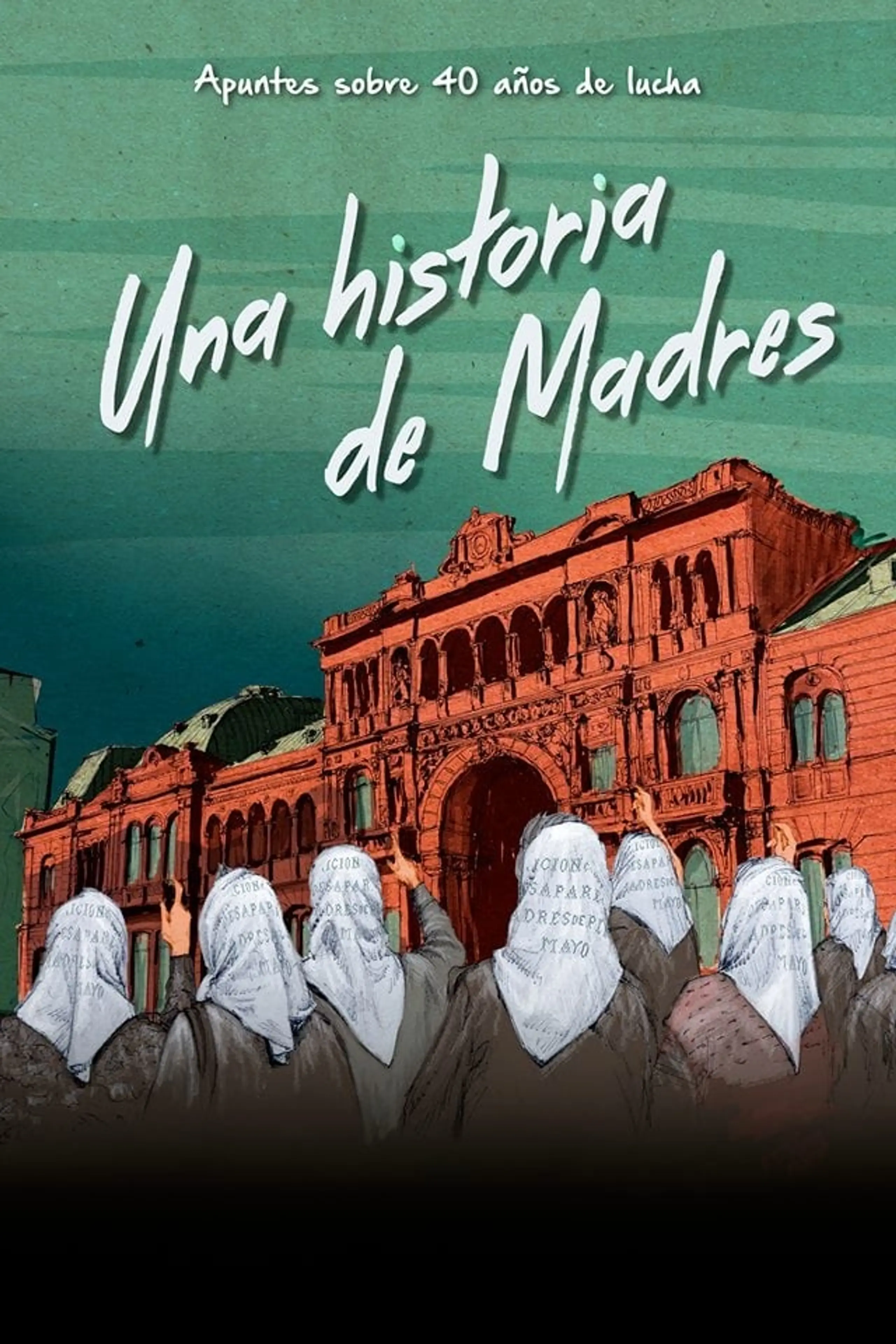 Una historia de Madres