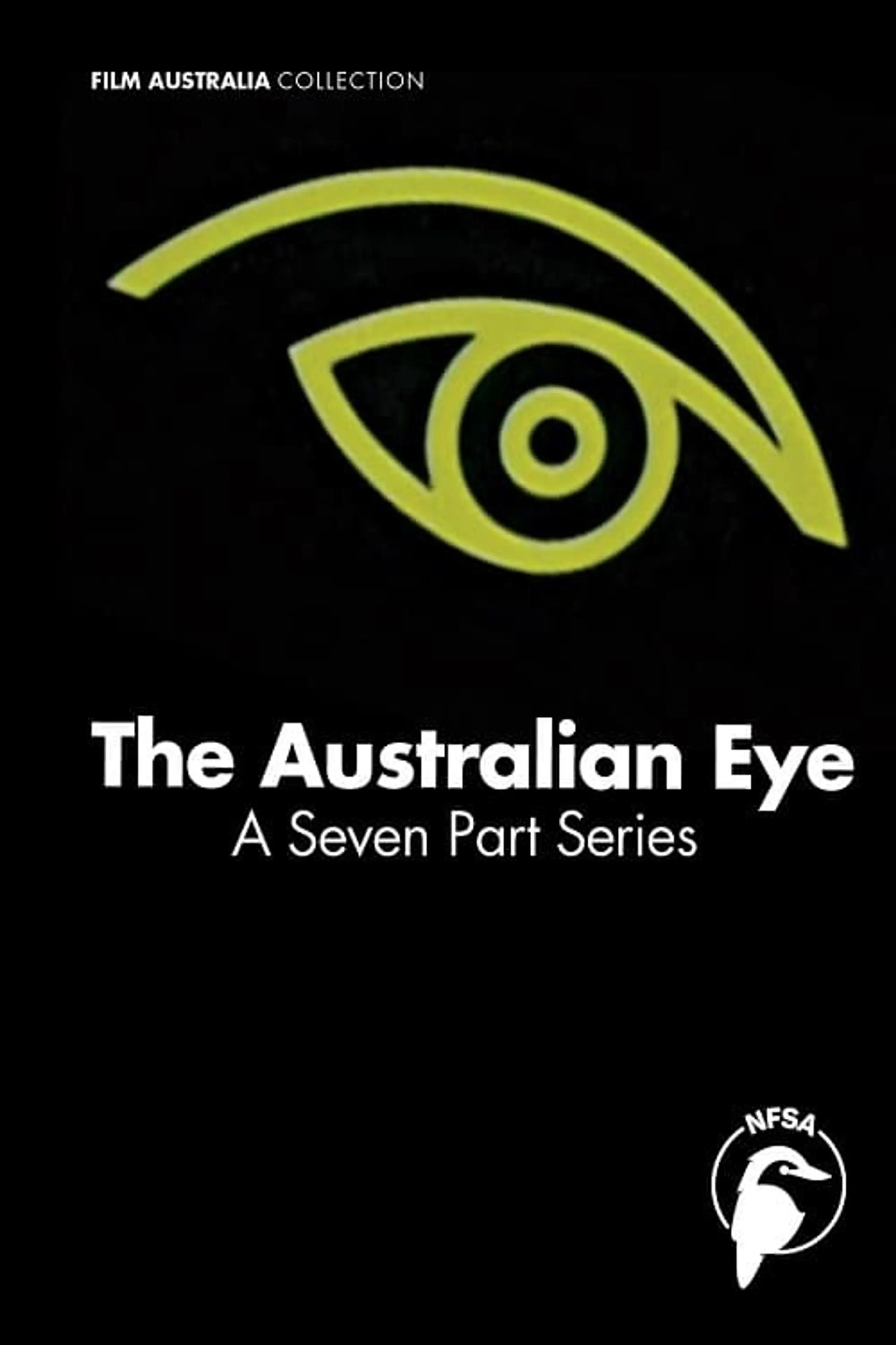 The Australian Eye Series