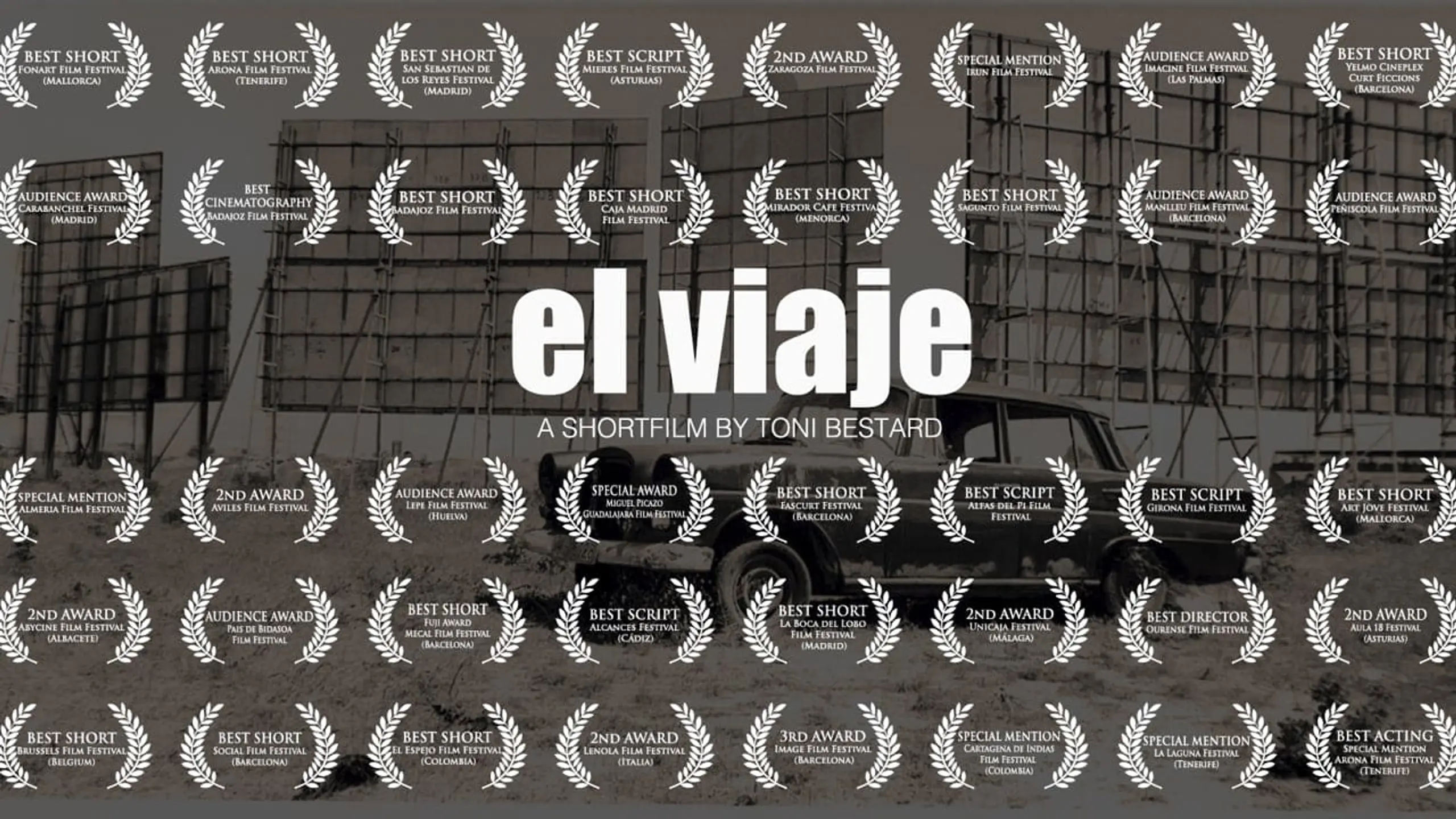 El viaje