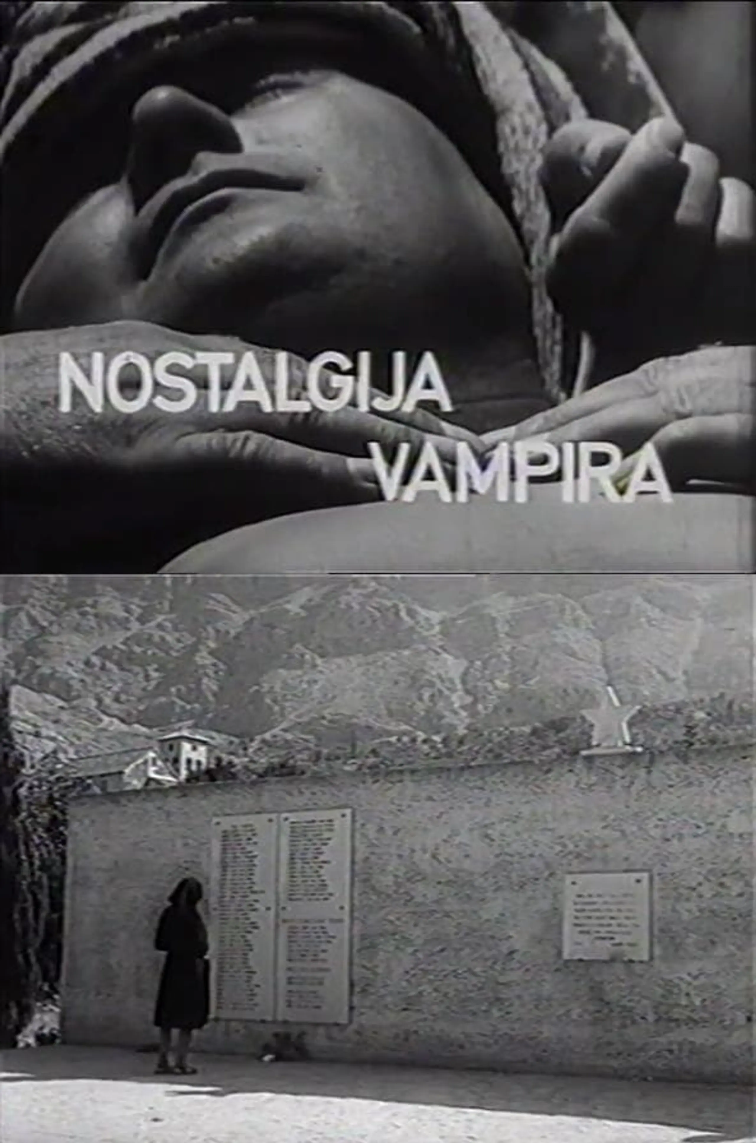 Nostalgija vampira