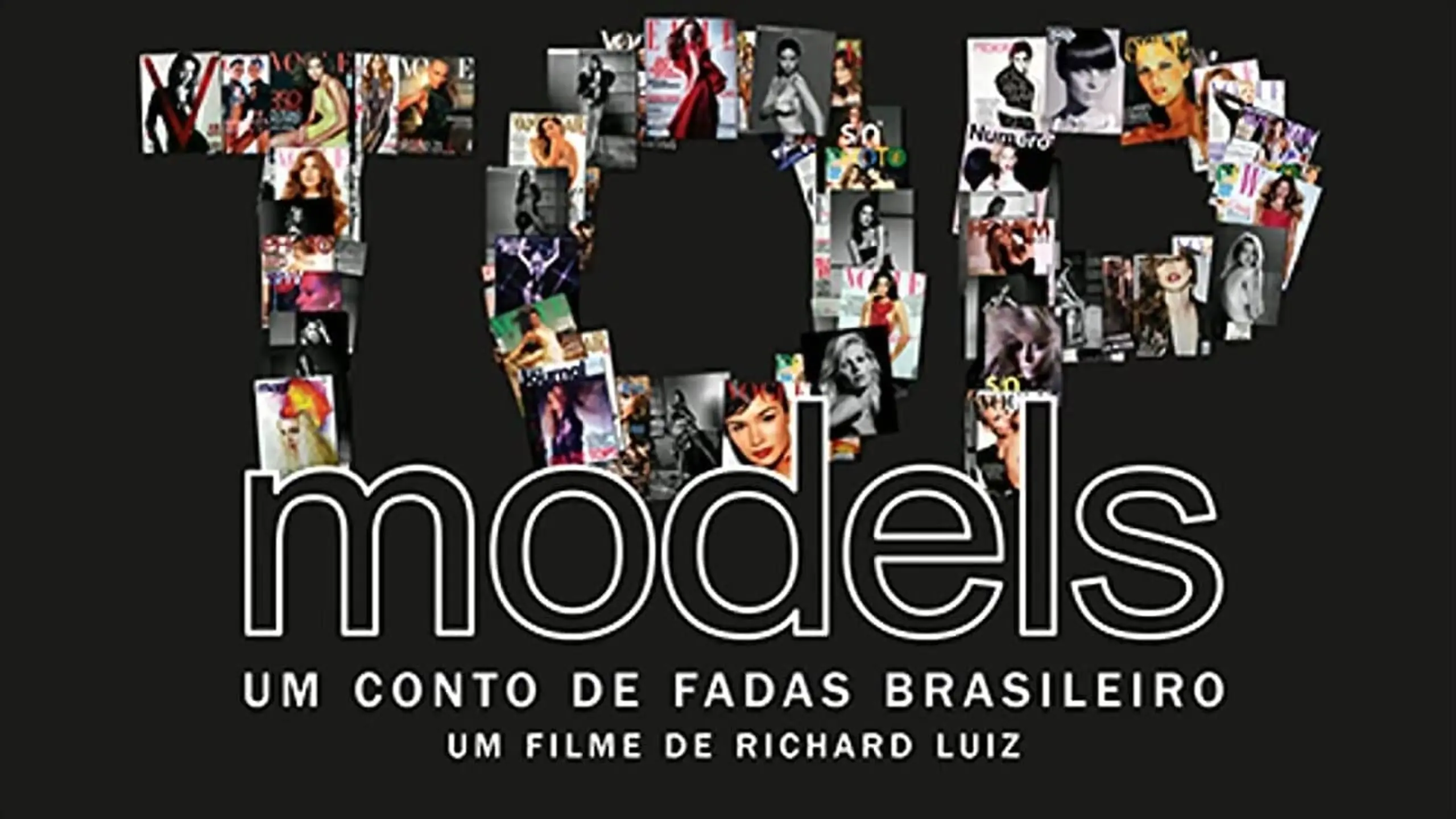 Top Models - Um Conto de Fadas Brasileiro