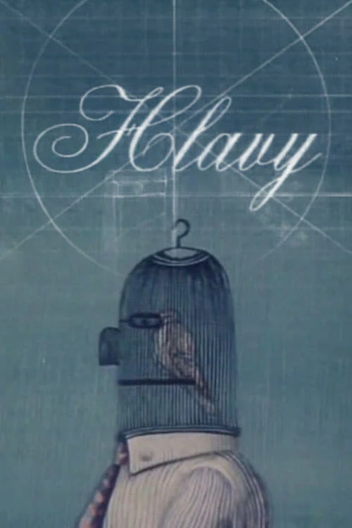 Hlavy