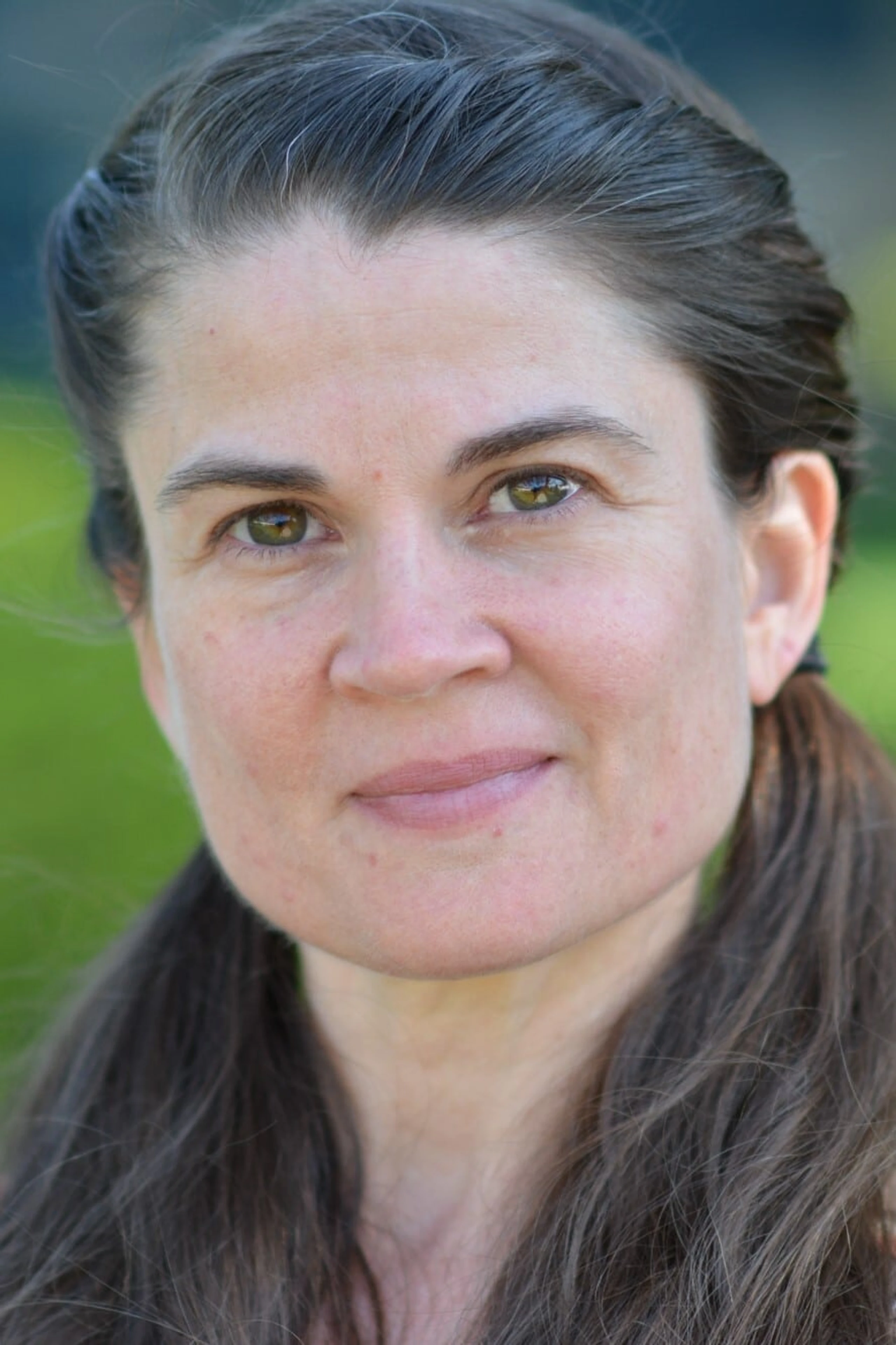 Foto von Heidi K. Eklund