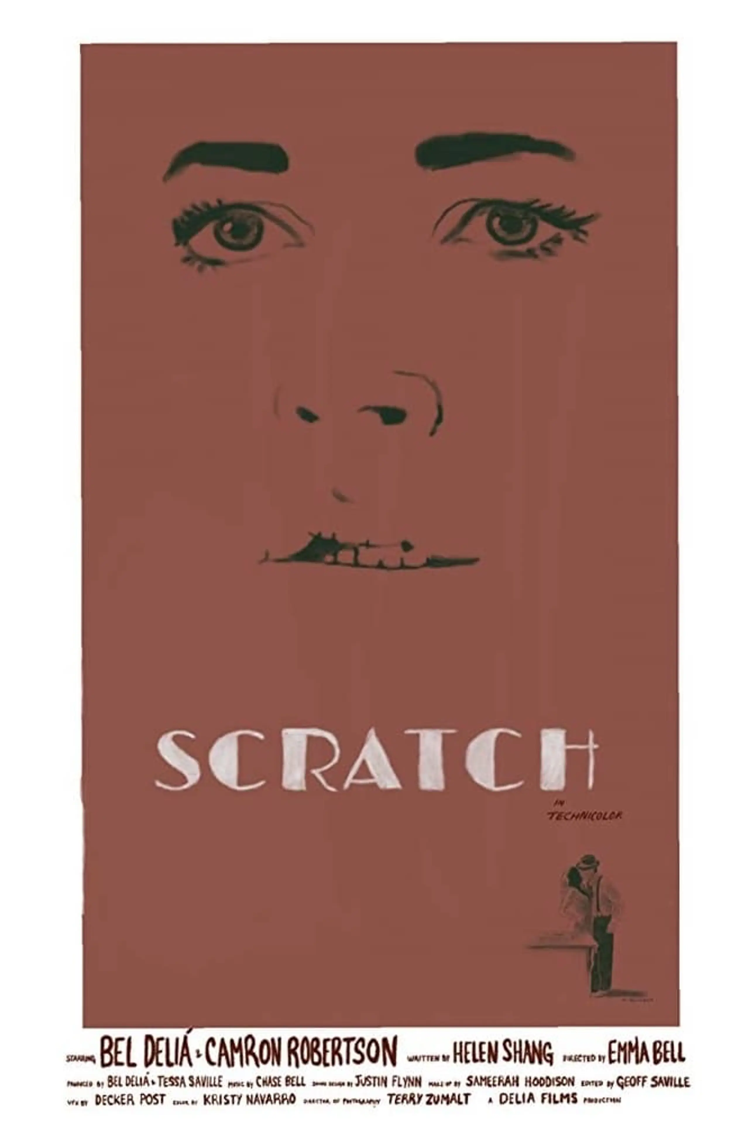 Scratch