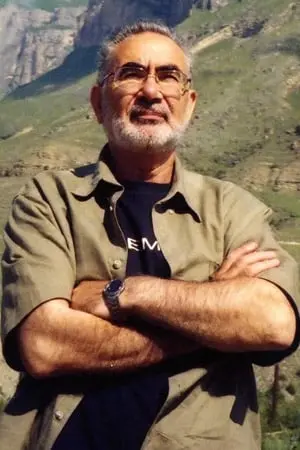 Foto von Amurbek Gobashiyev