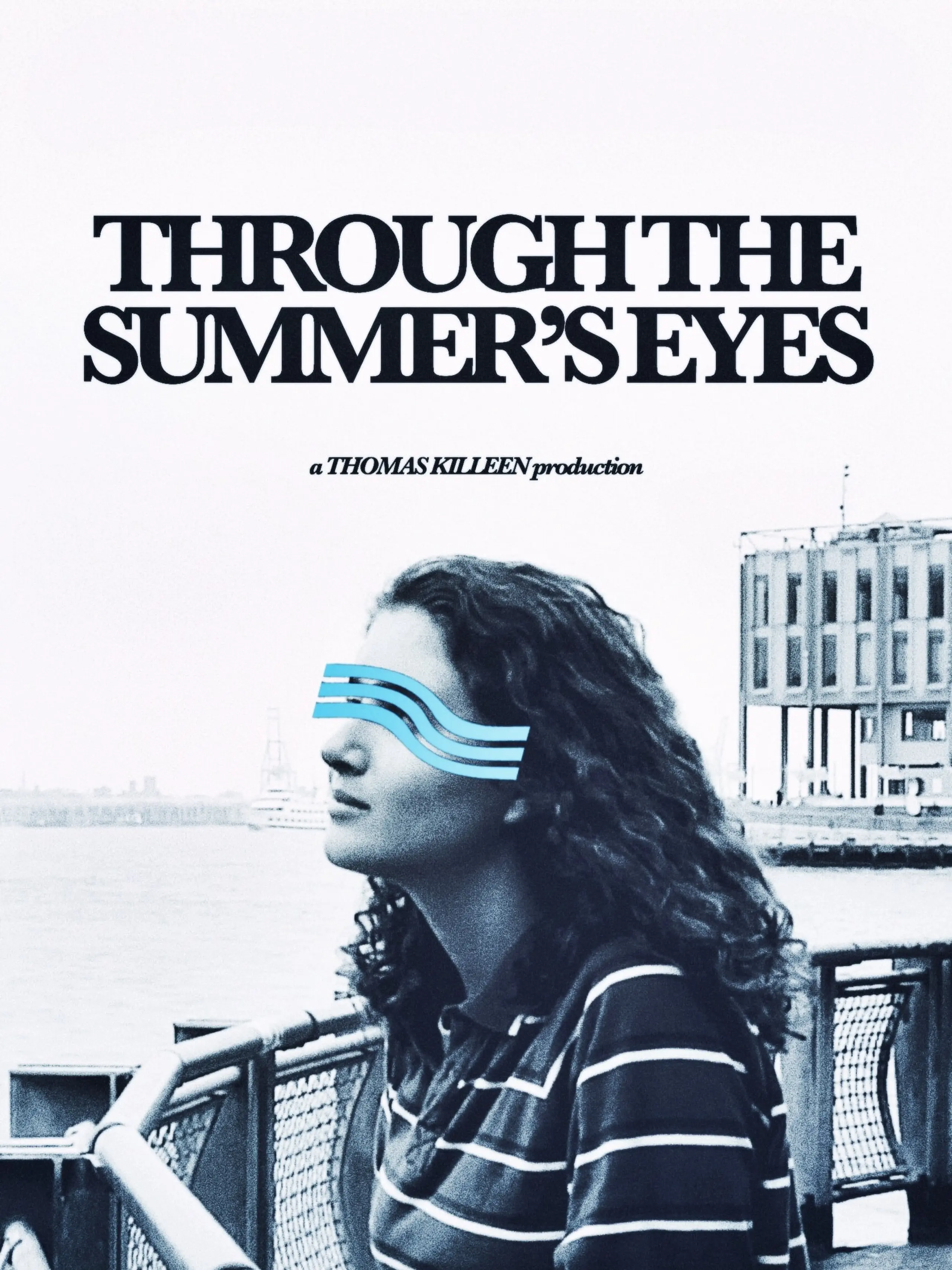 Through The Summer's Eyes