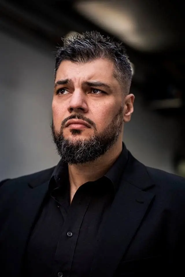 Foto von Imad Mardnli