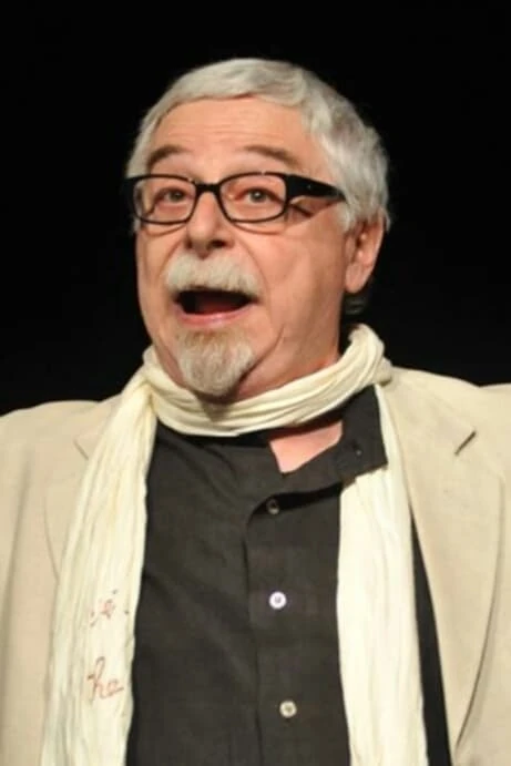 Foto von Giorgio Lopez