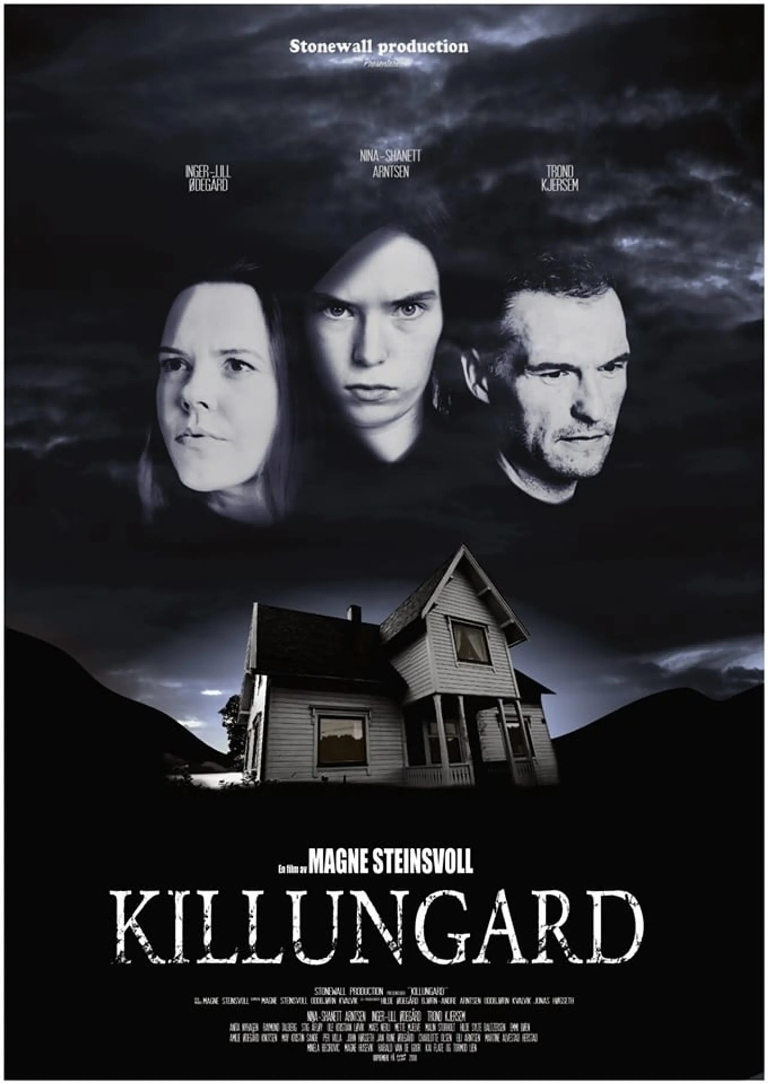 Killungard