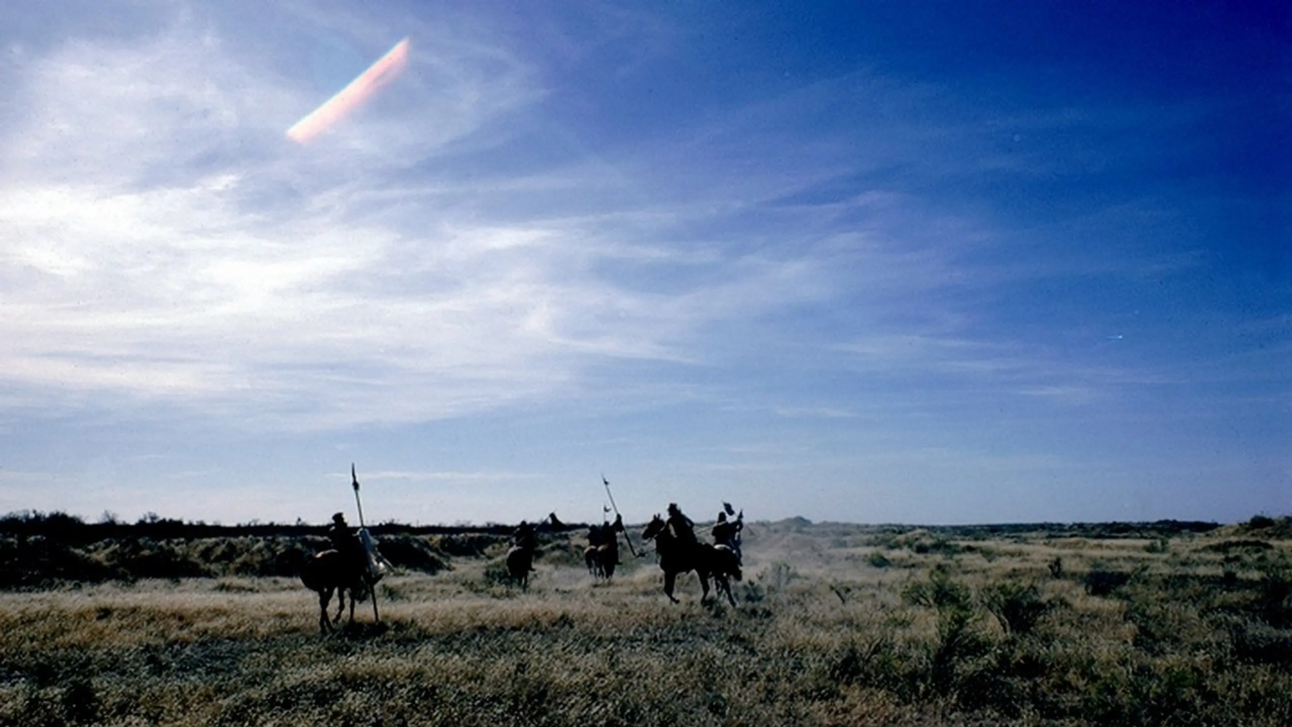 Guerriers et Captives