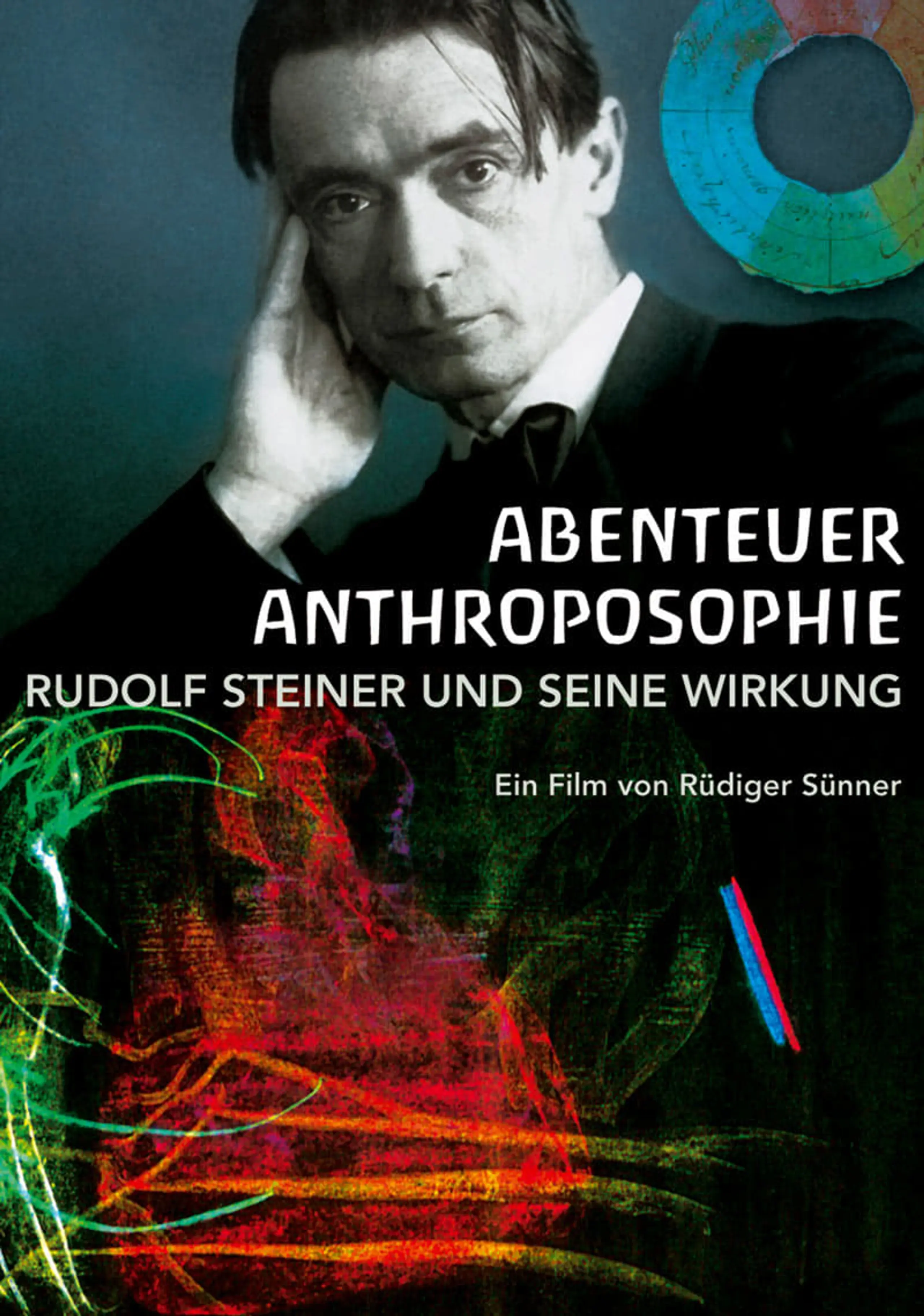 Abenteuer Anthroposophie