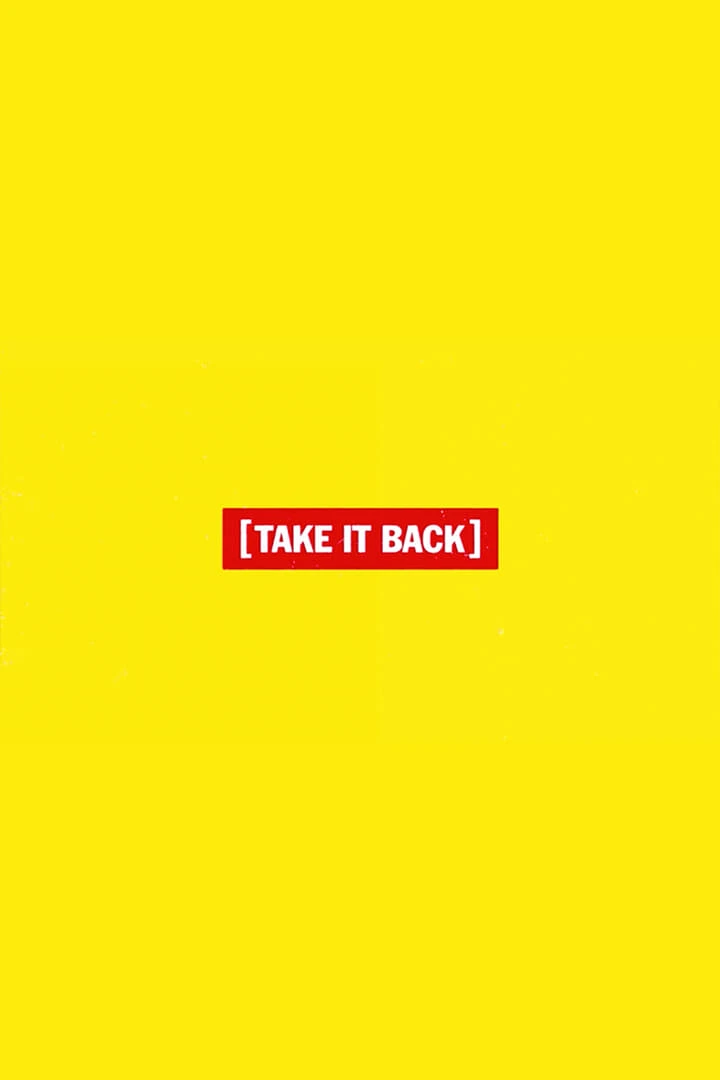 Vans - Take It Back