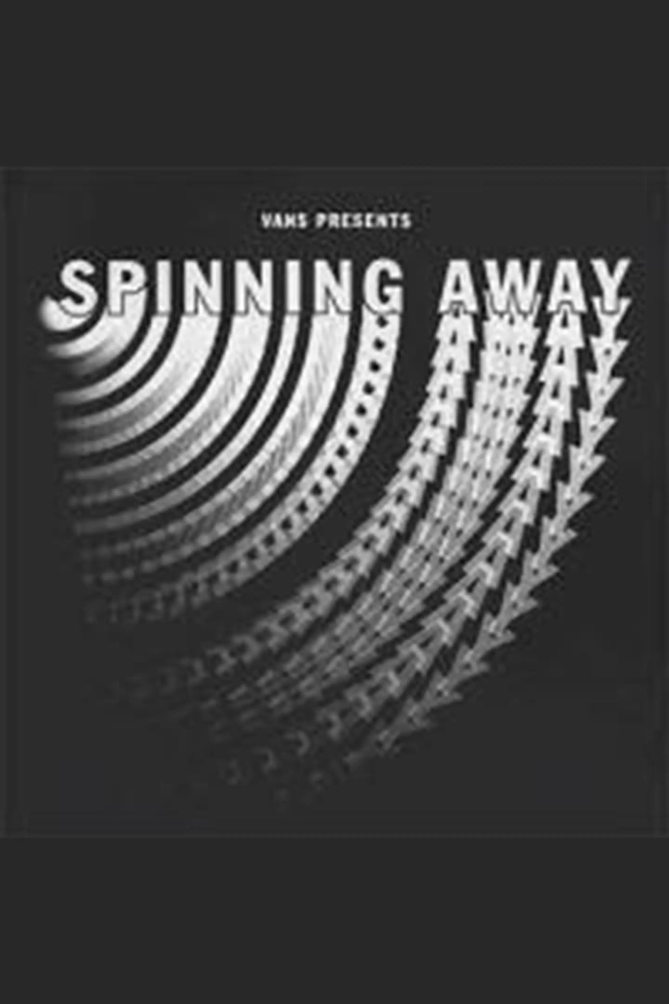 Vans - Spinning Away