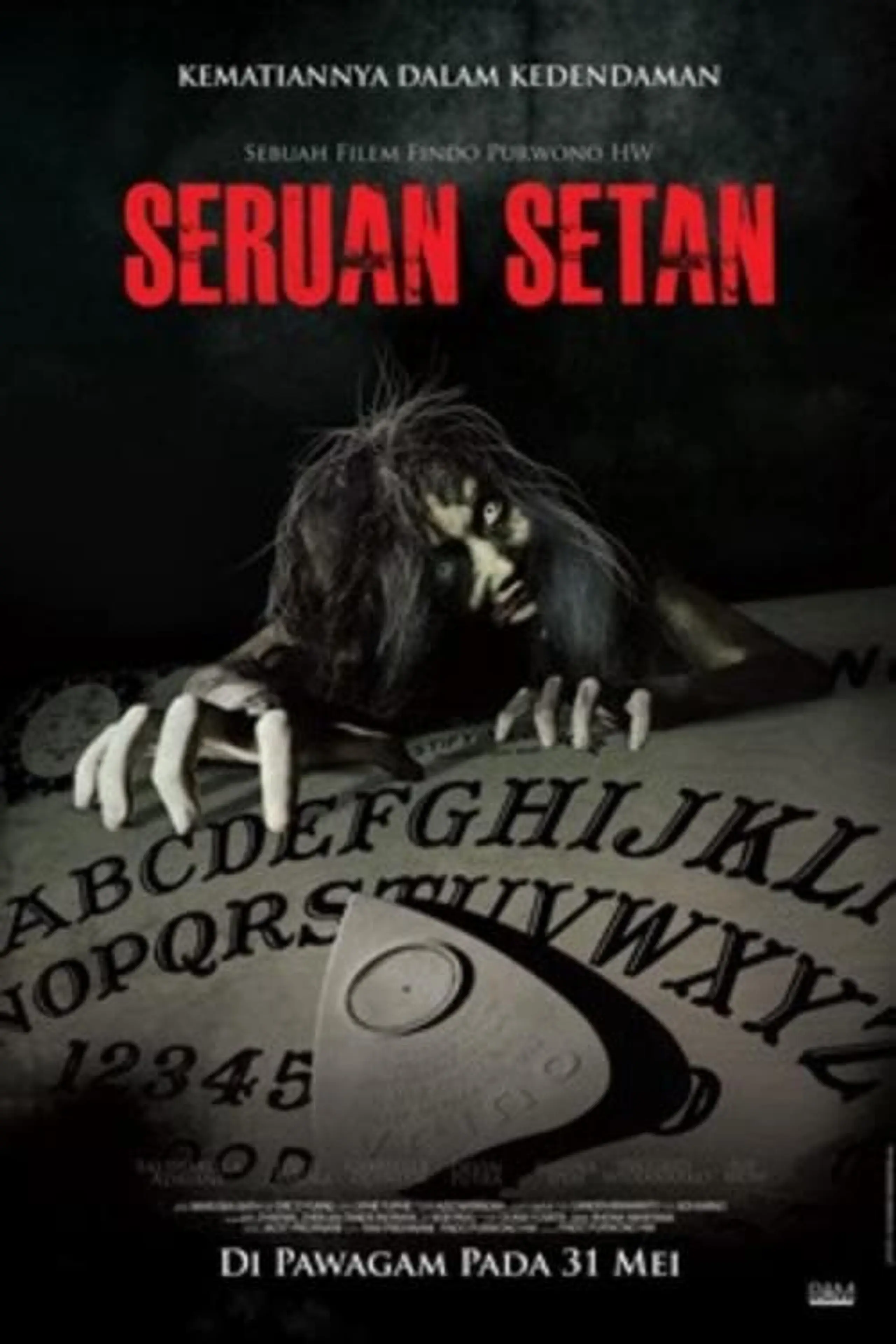 Seruan Setan