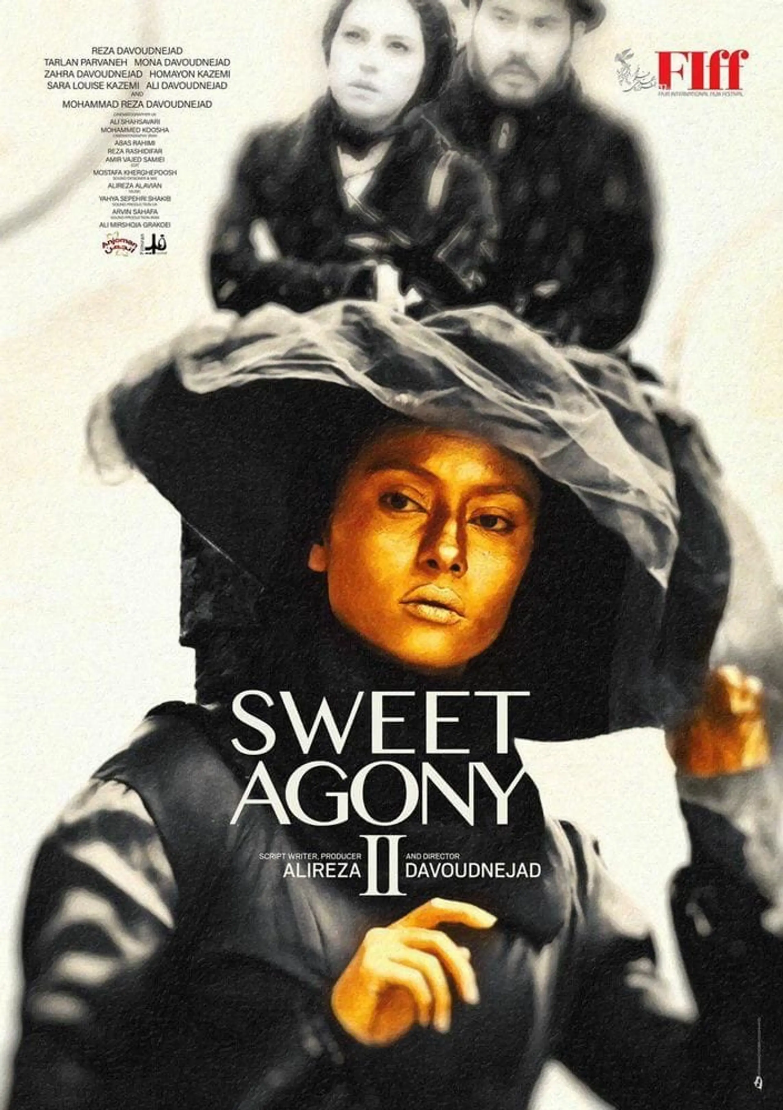 Sweet Agony 2